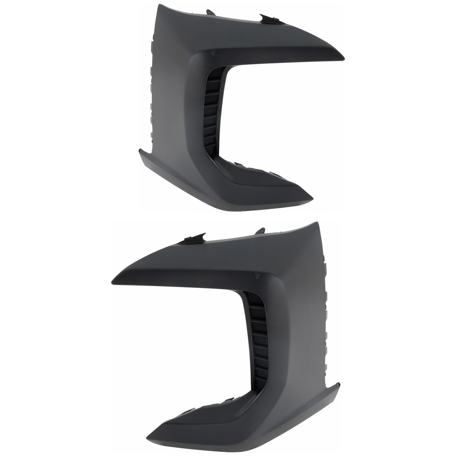 Bumper Cover Set For 23-25 Subaru Outback