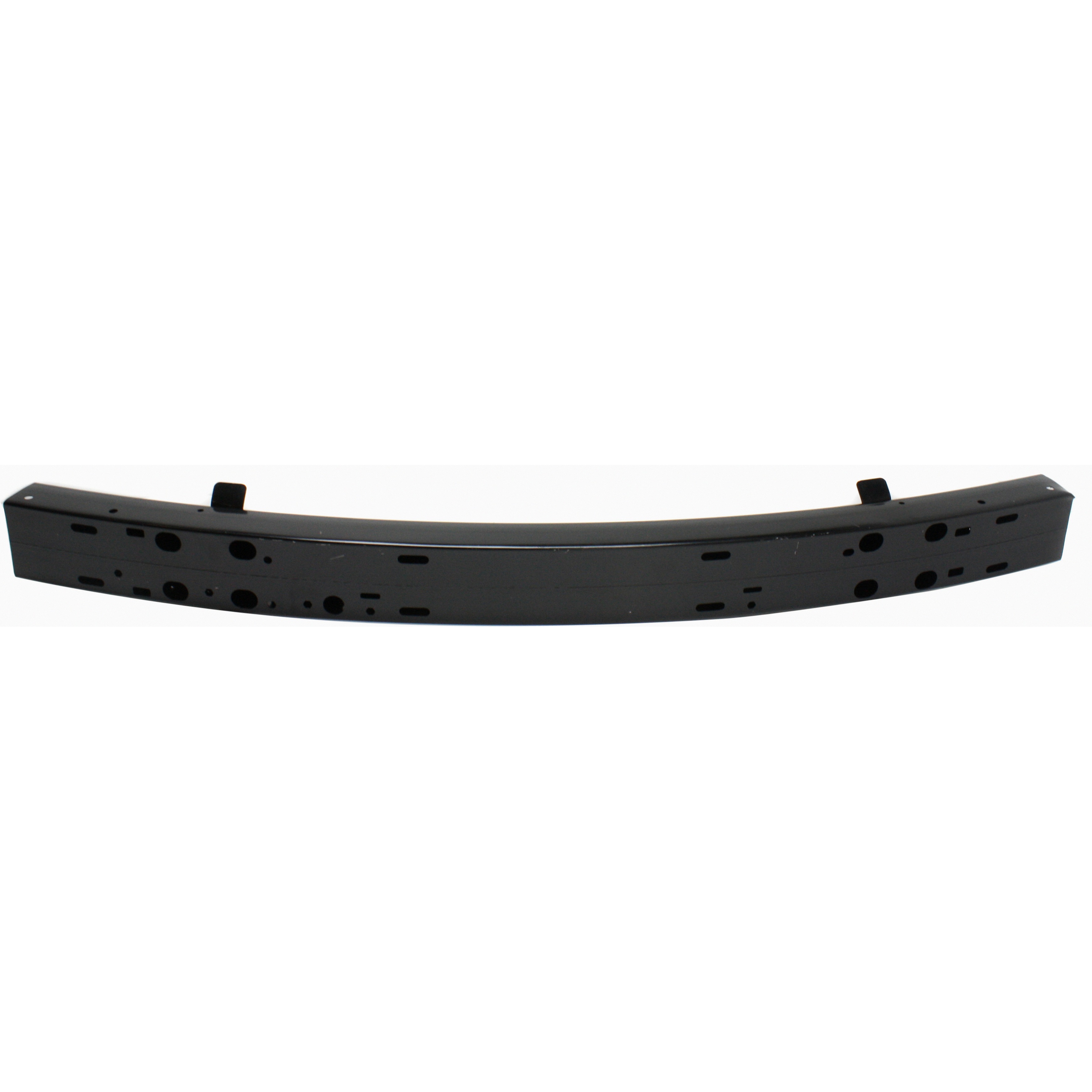 Front Bumper Impact Bar For 2005-2023 300 Challenger Charger Magnum; CAPA Certified