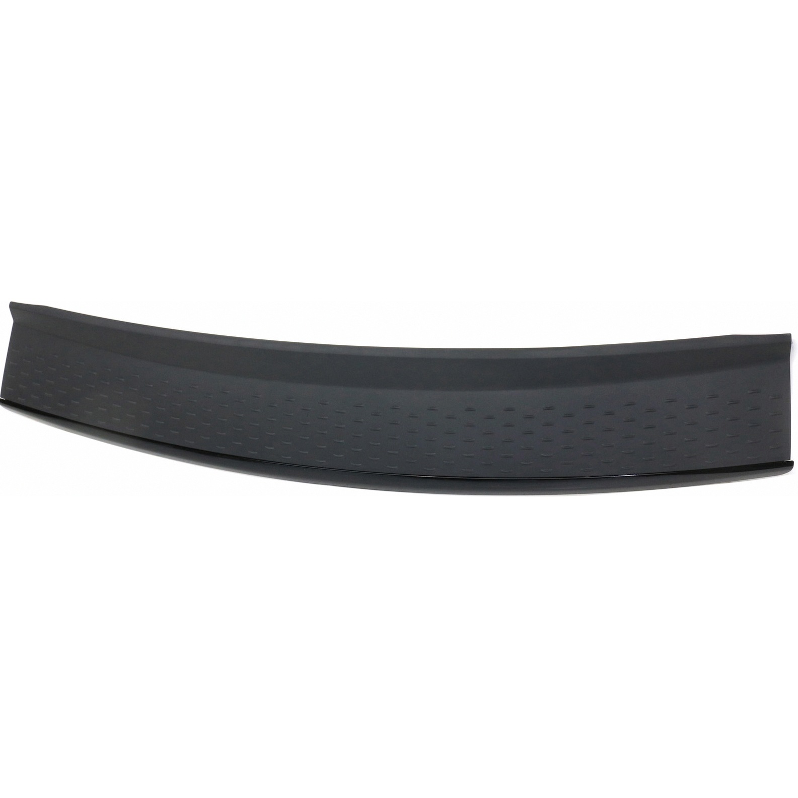 Bumper For 11-16 Chrysler Town & Country, 11-20 Dodge Grand Caravan, 12-15 Ram C/V; CAPA Certified