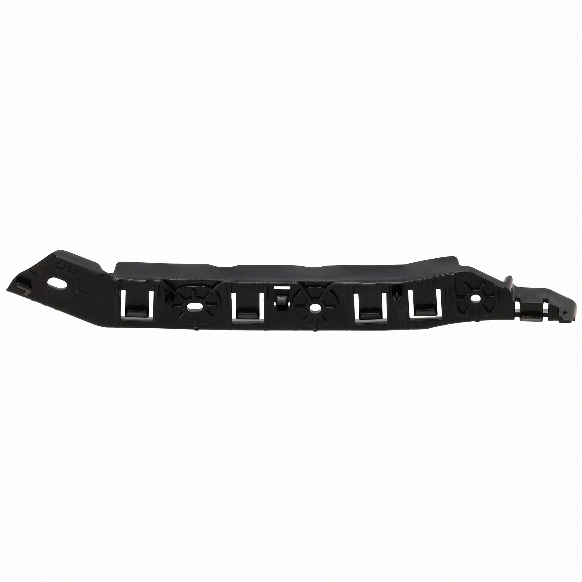 Right Passenger Side Bumper For 21-25 Chrysler Grand Caravan, 17-25 Chrysler Pacifica, 20-25 Chrysler Voyager