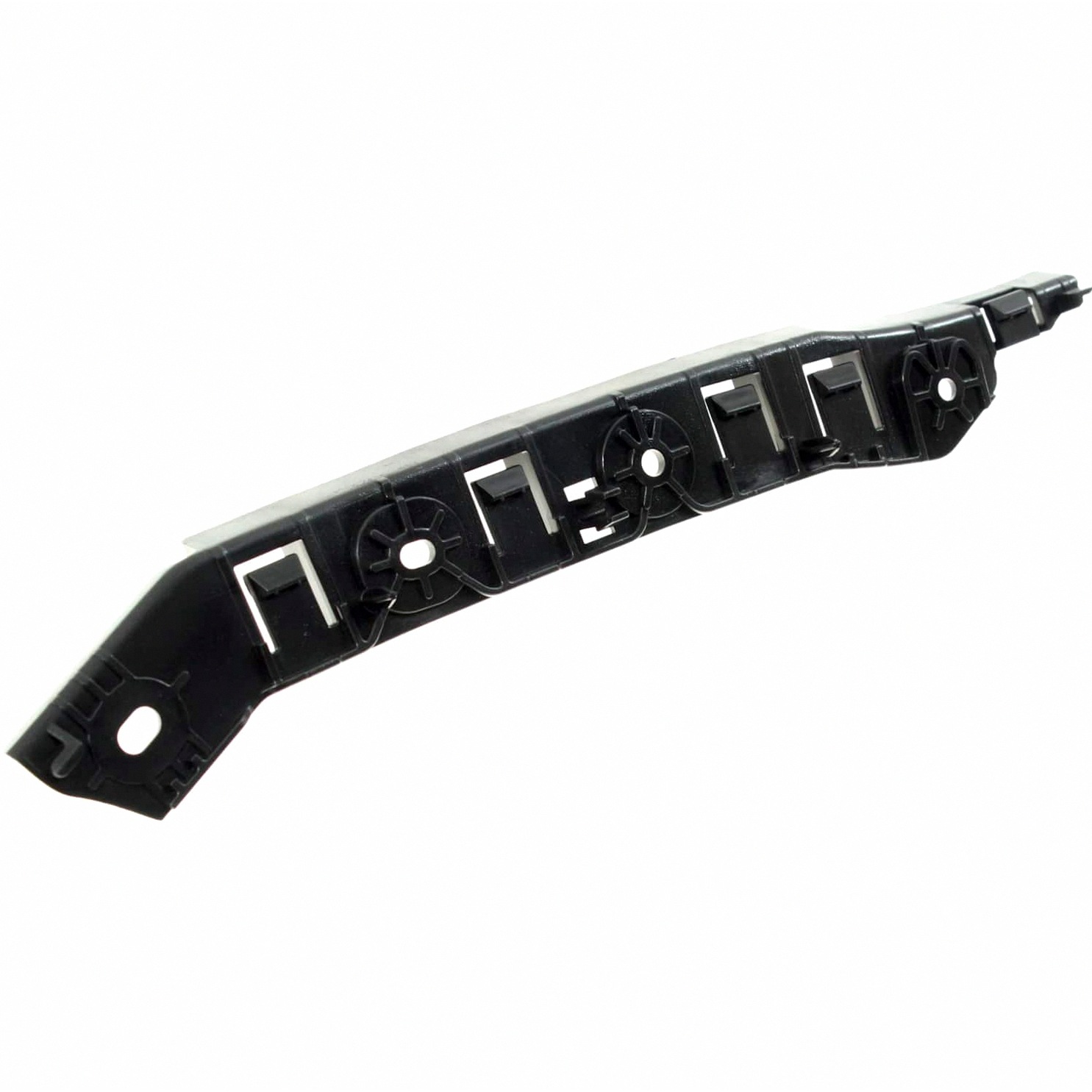 Left Driver Side Bumper For 21-25 Chrysler Grand Caravan, 17-25 Chrysler Pacifica, 20-25 Chrysler Voyager