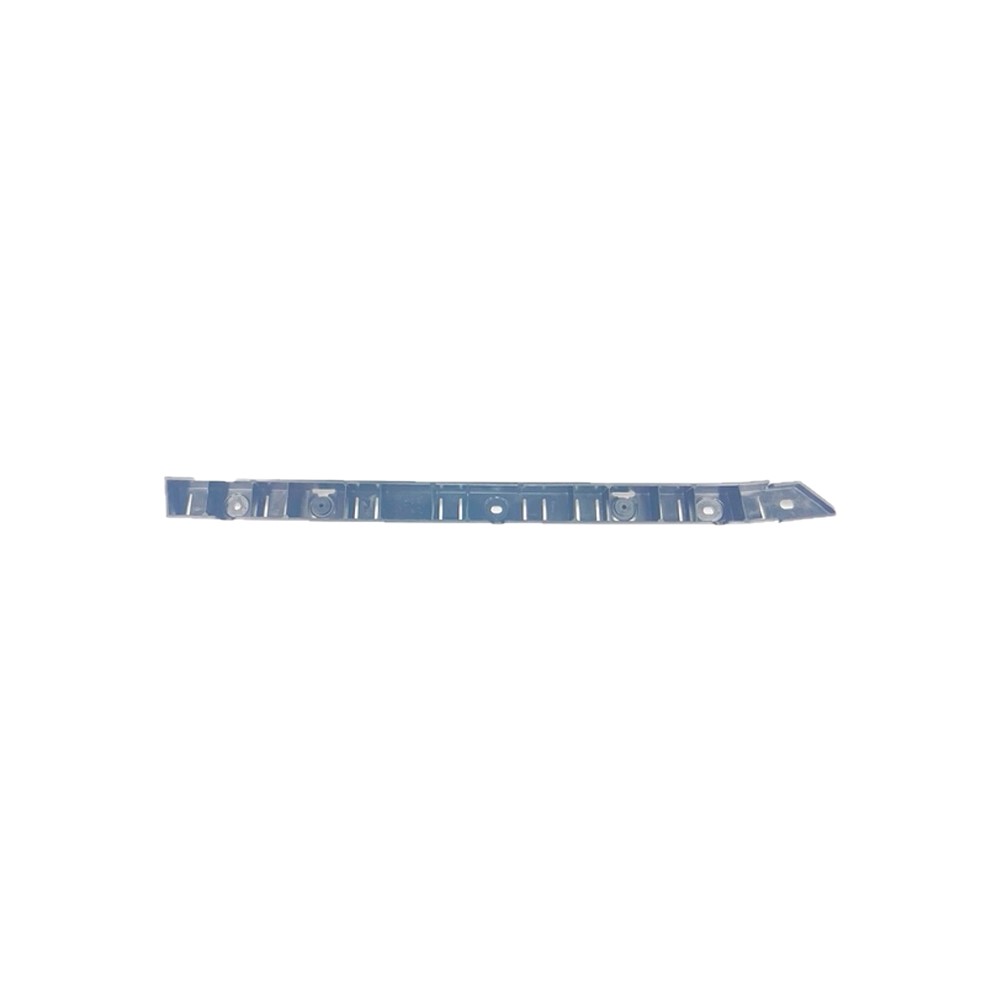 Right Passenger Side Bumper For 21-25 Chrysler Grand Caravan, 17-25 Chrysler Pacifica, 20-25 Chrysler Voyager