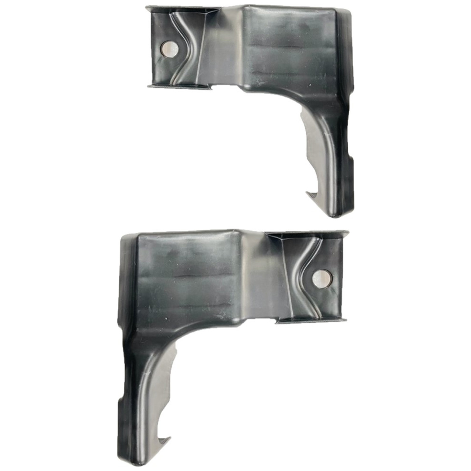 Bumper Cover Set For 13-22 Buick Encore