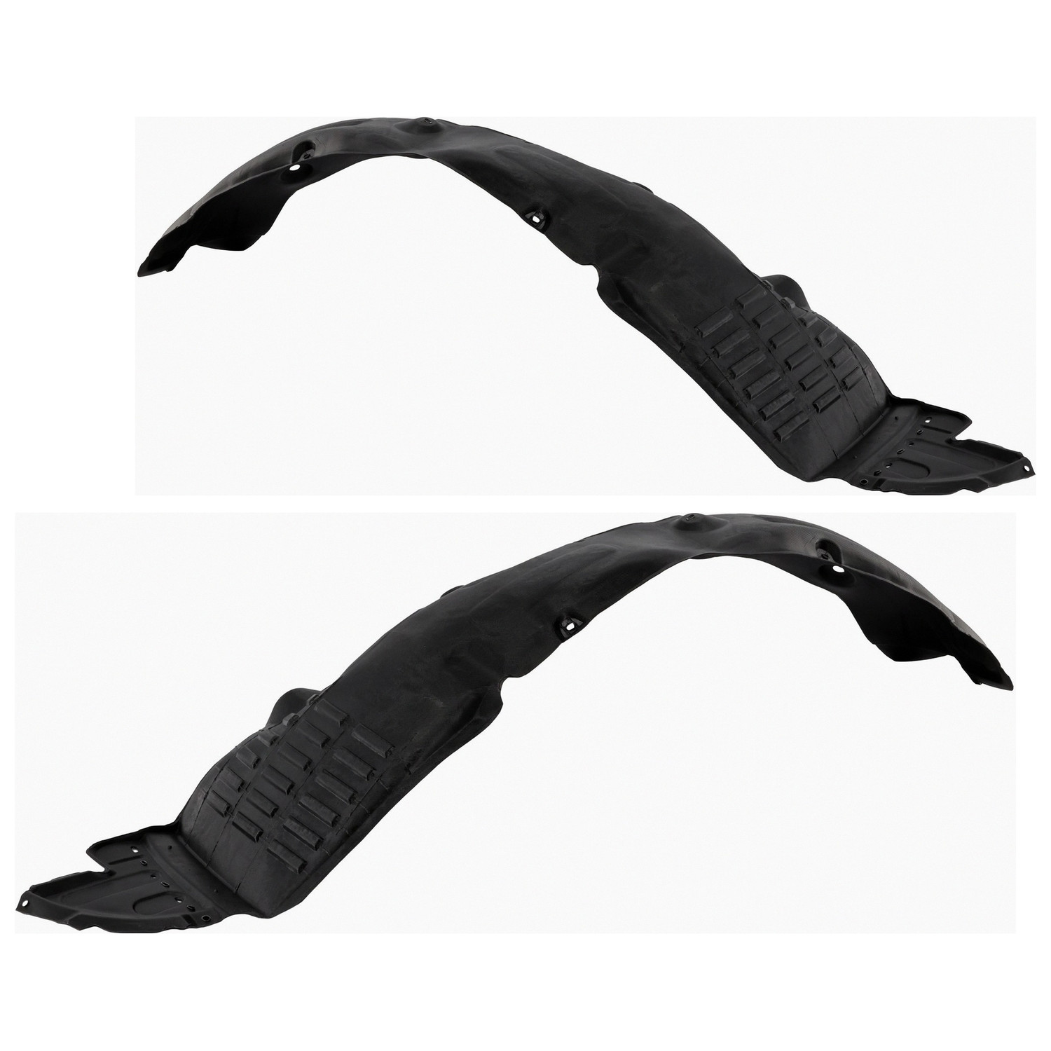 Fender Set For 13-16 Hyundai Santa Fe Sport
