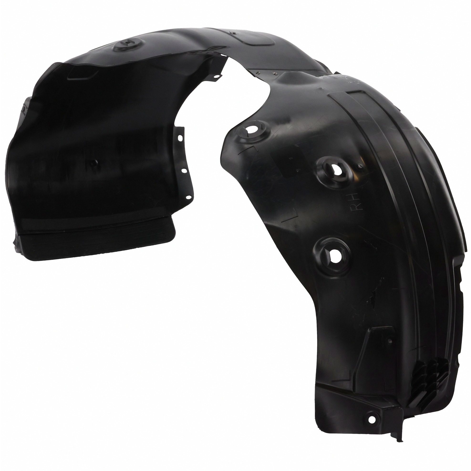 Fender Set For 17-18 Hyundai Santa Fe Sport