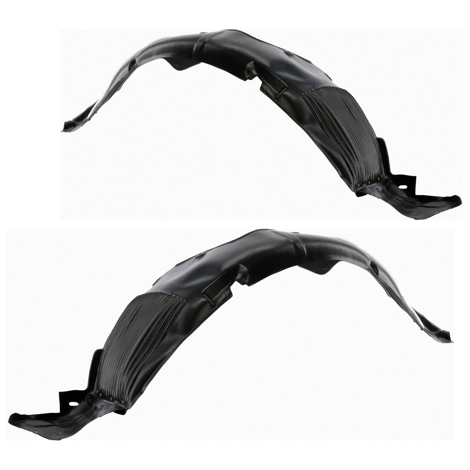 Fender Set For 13-15 Hyundai Elantra GT