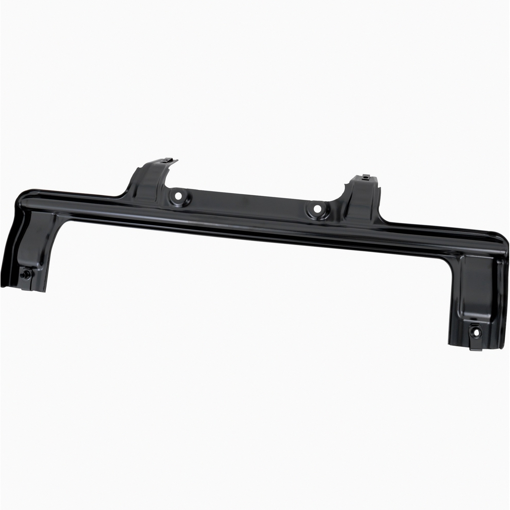 Bumper For 20-25 Chevrolet Silverado 2500 HD, 20-25 Chevrolet Silverado 3500 HD; CAPA Certified
