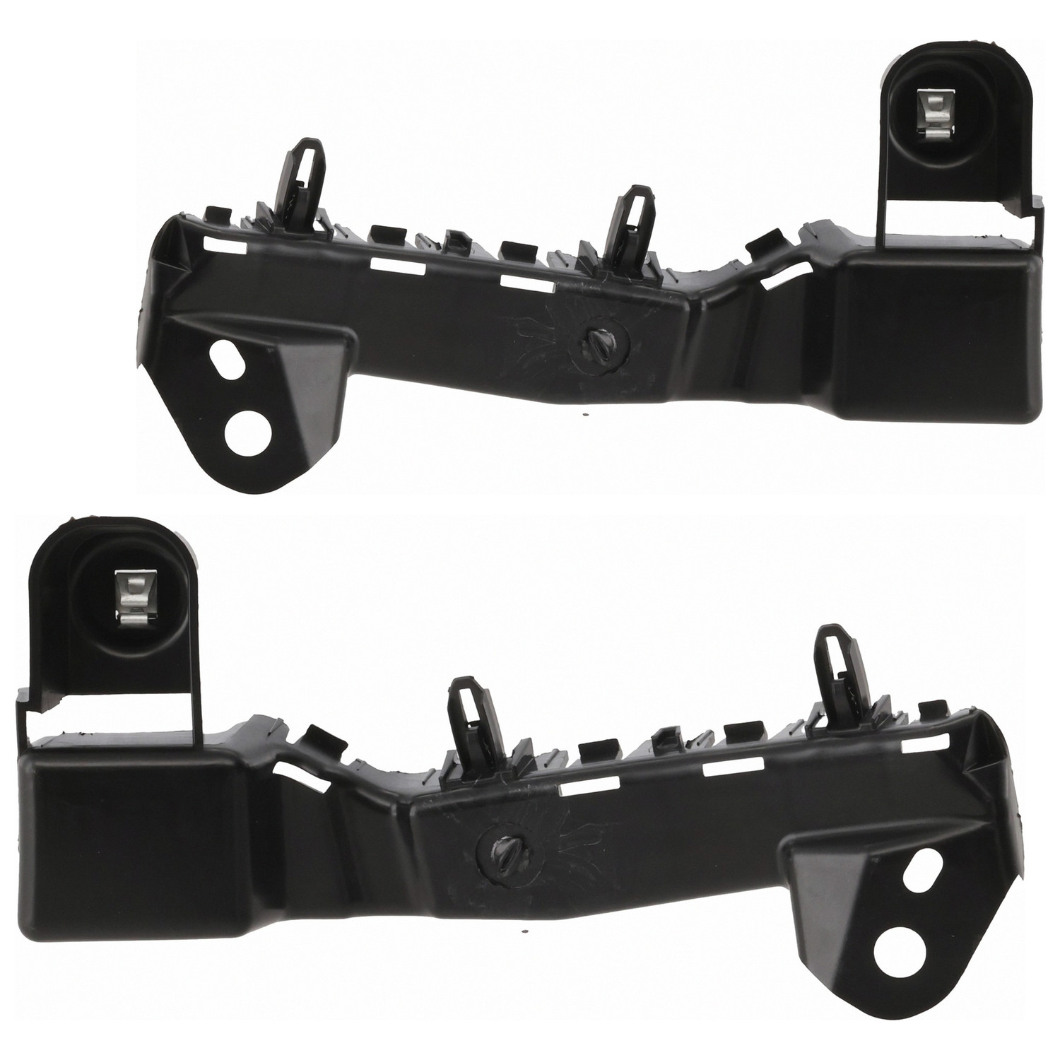 Bumper Bracket And Hardware Set For 20-23 GMC Acadia