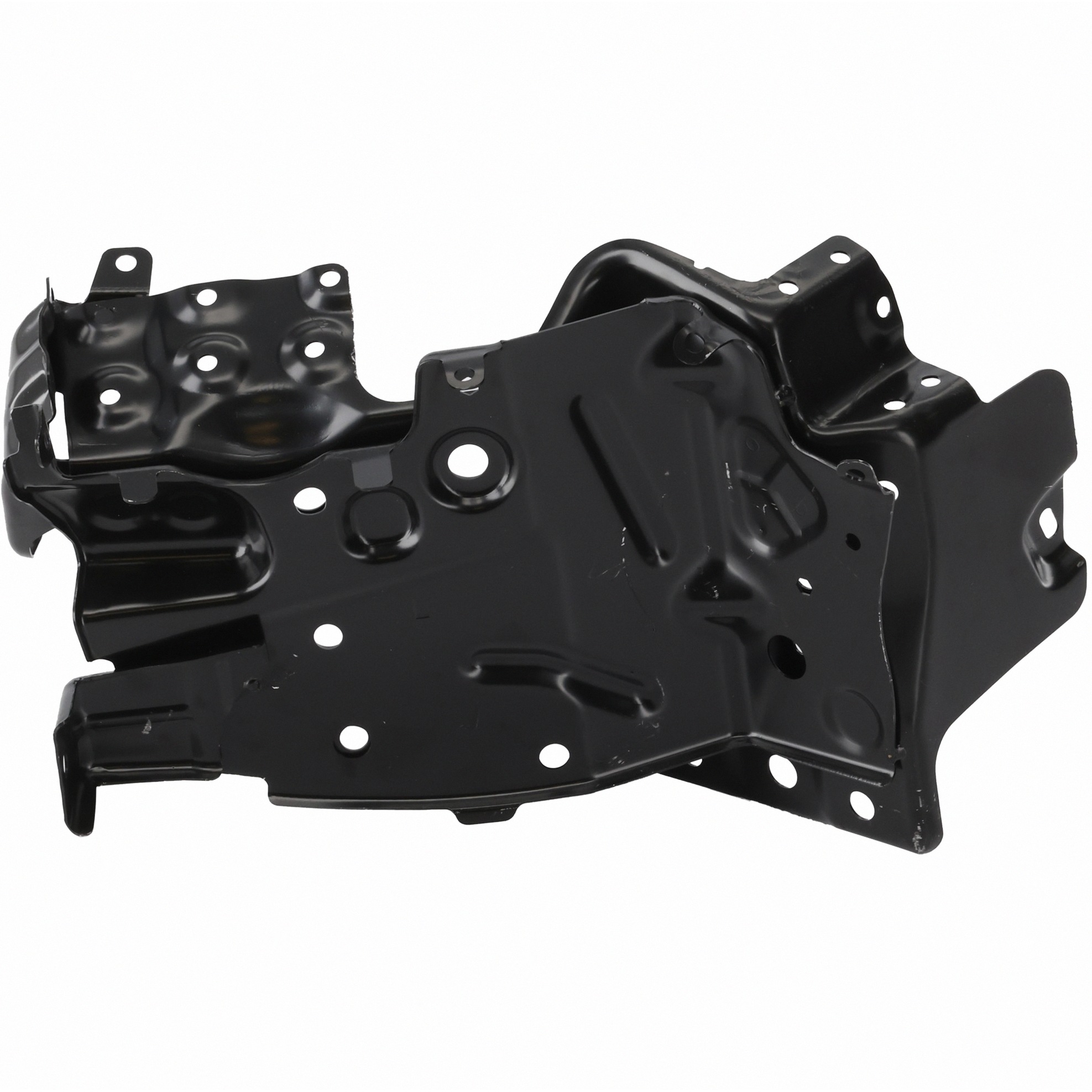Left Driver Side Bumper For 21-26 Chevrolet Suburban, 21-26 Chevrolet Tahoe