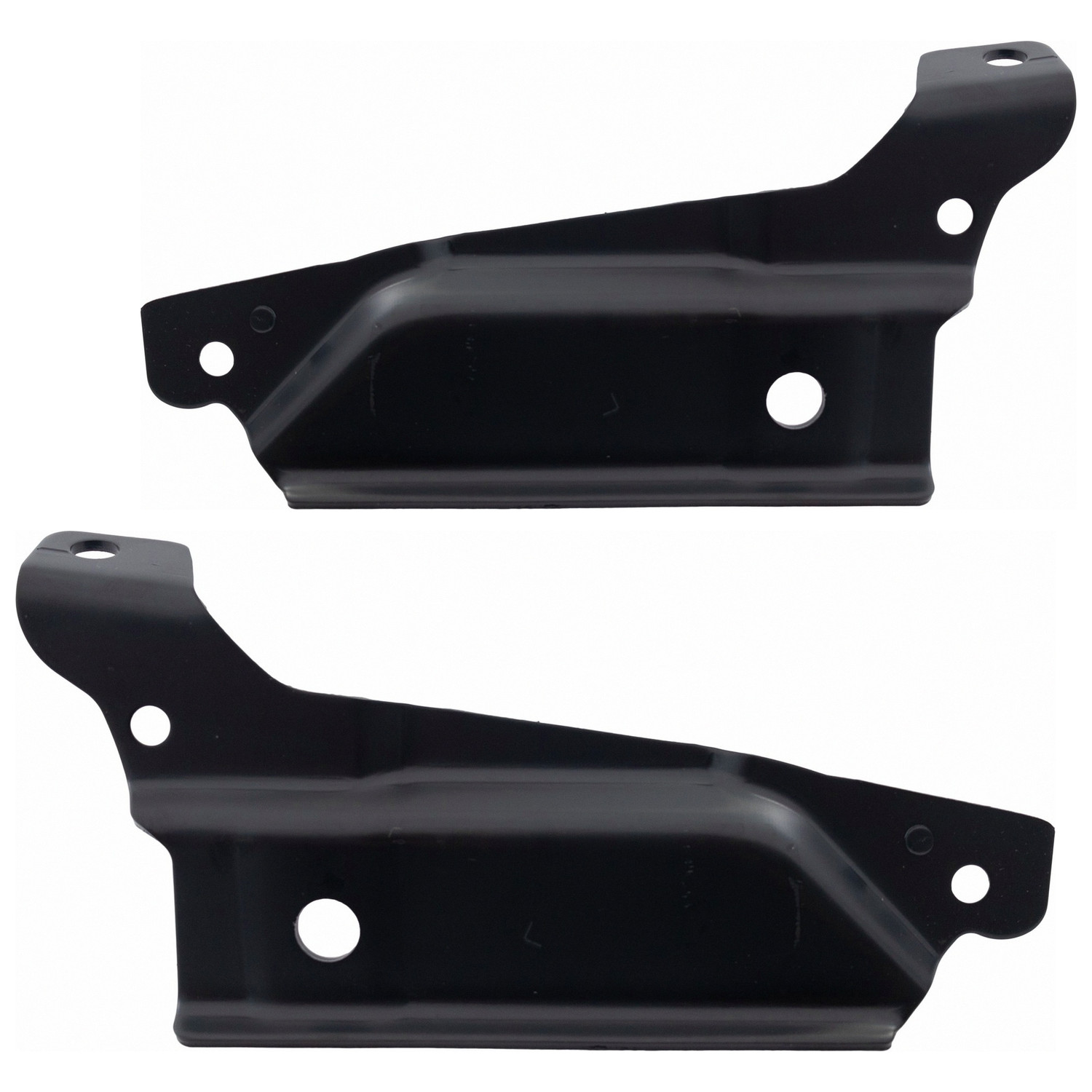 Bumper Bracket And Hardware Set For 21-22 Chevrolet Colorado
