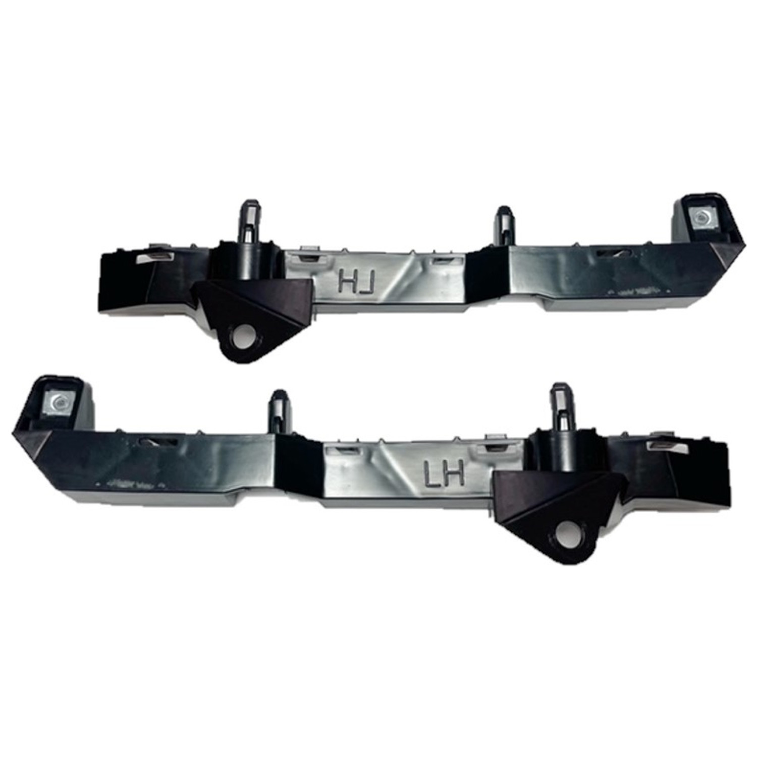 Bumper Bracket And Hardware Set For 21-23 Buick Envision