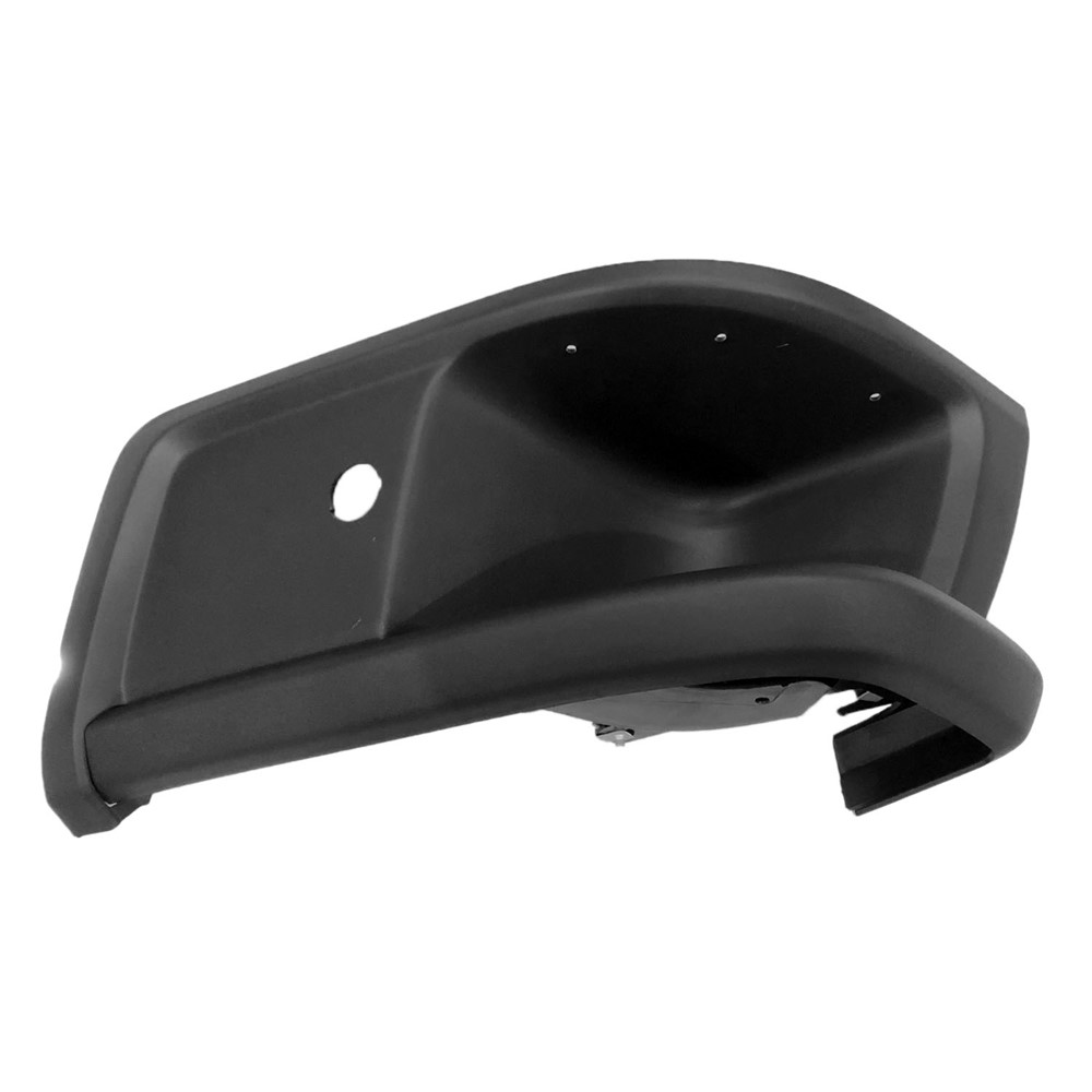 Right Passenger Side Bumper For 19-22 Chevrolet Colorado, 19-22 GMC Canyon
