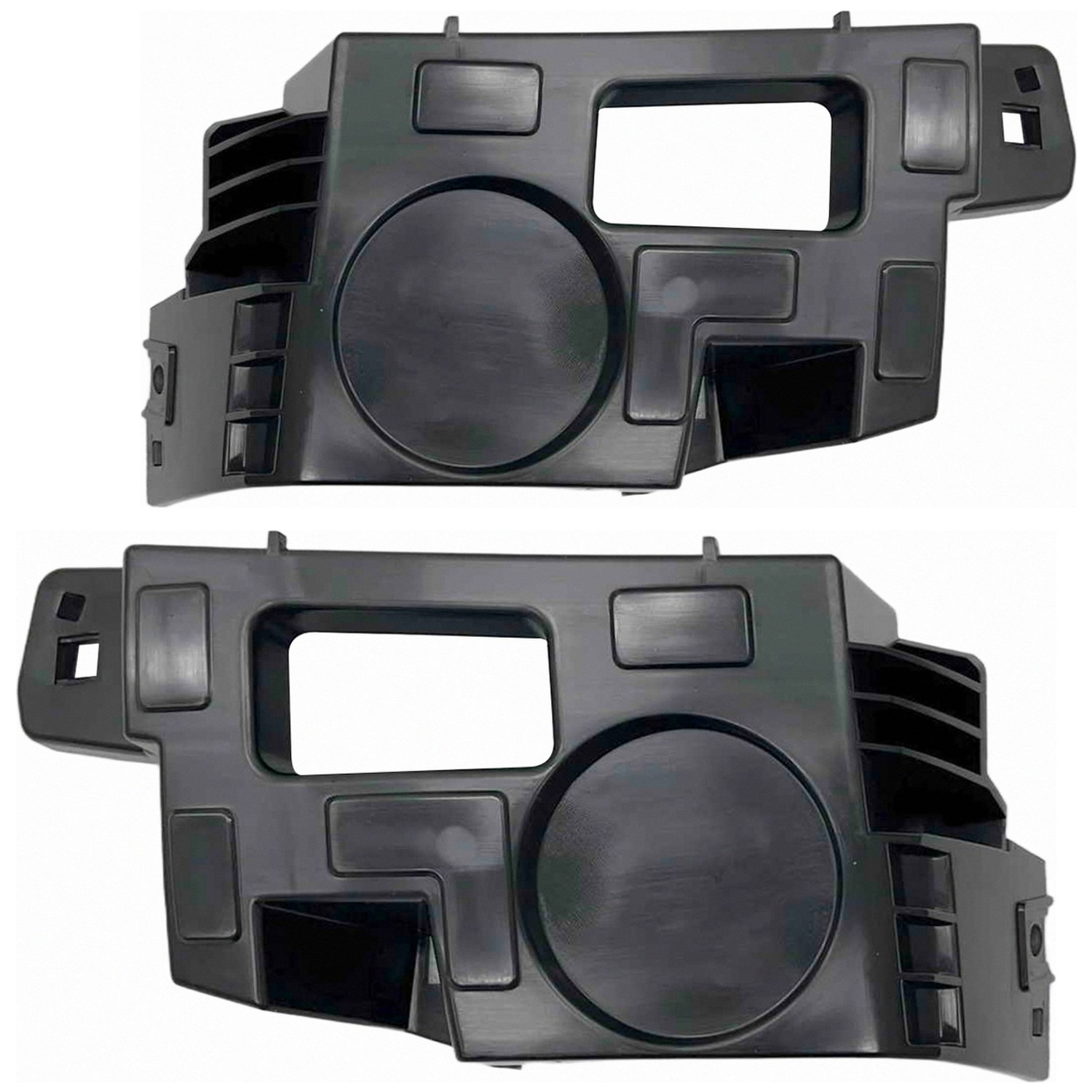 Bumper Cover Set For 24-26 GMC Acadia