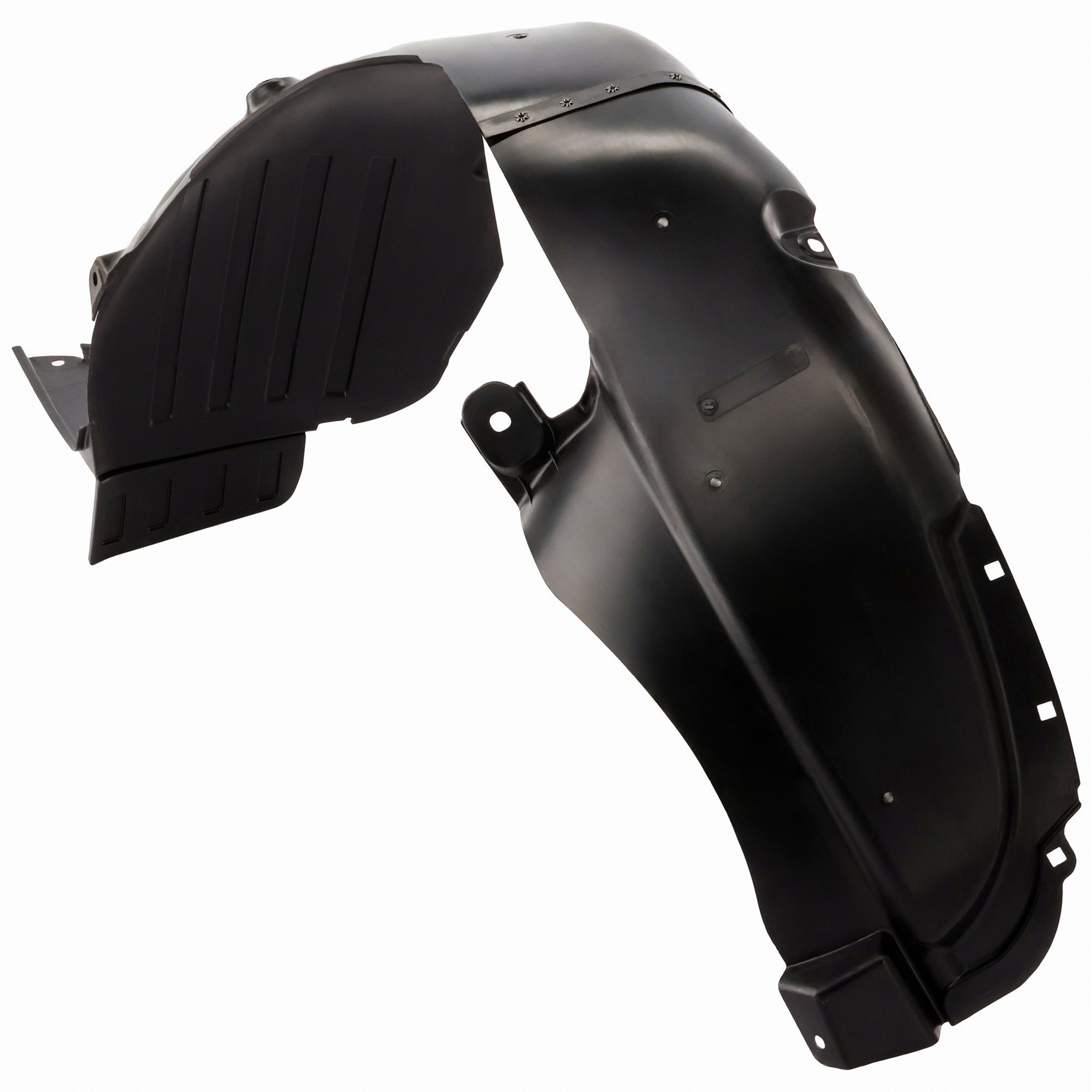 Fender Set For 14 Kia Soul