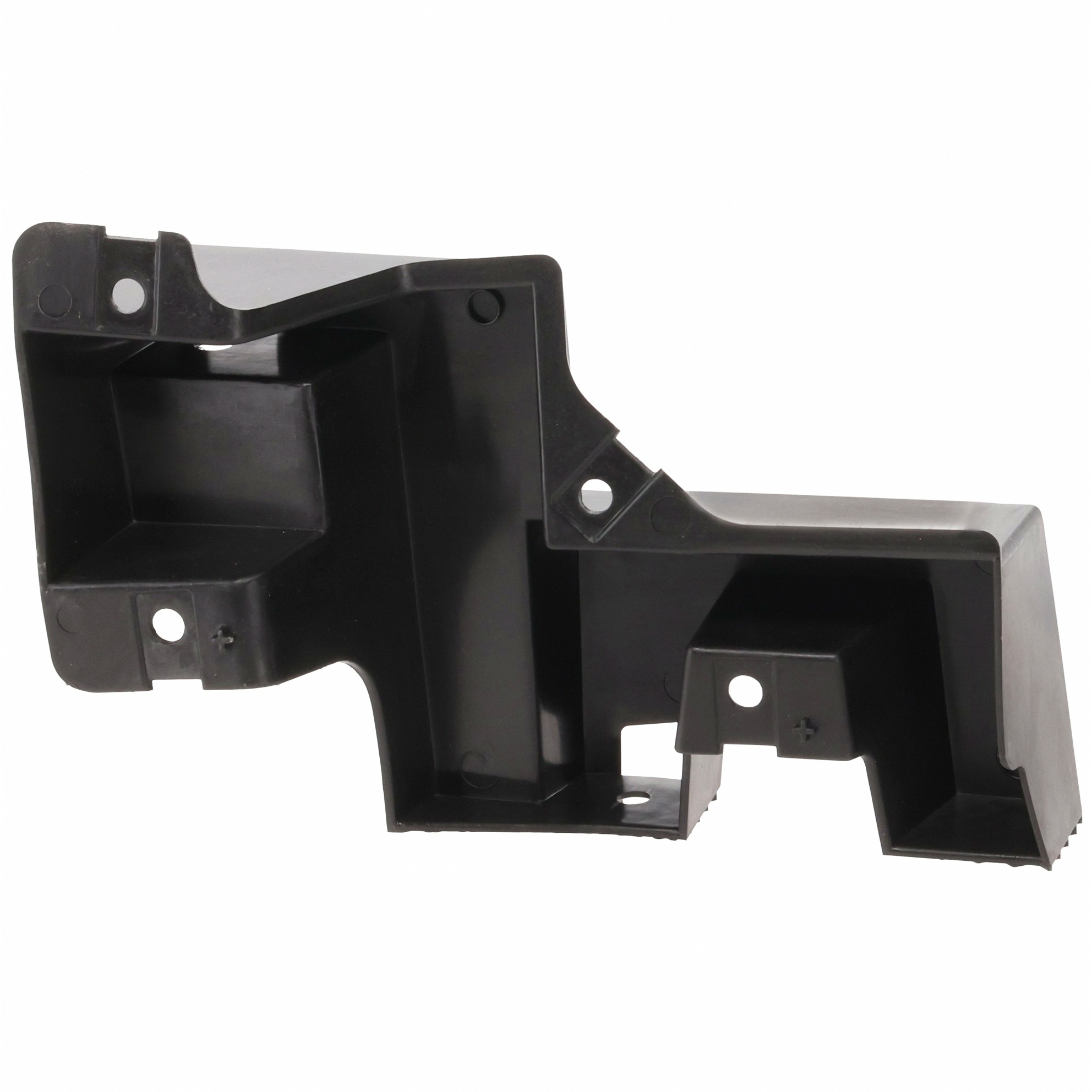 Left Driver Side Bumper For 21-24 Chevrolet Suburban, 21-24 Chevrolet Tahoe