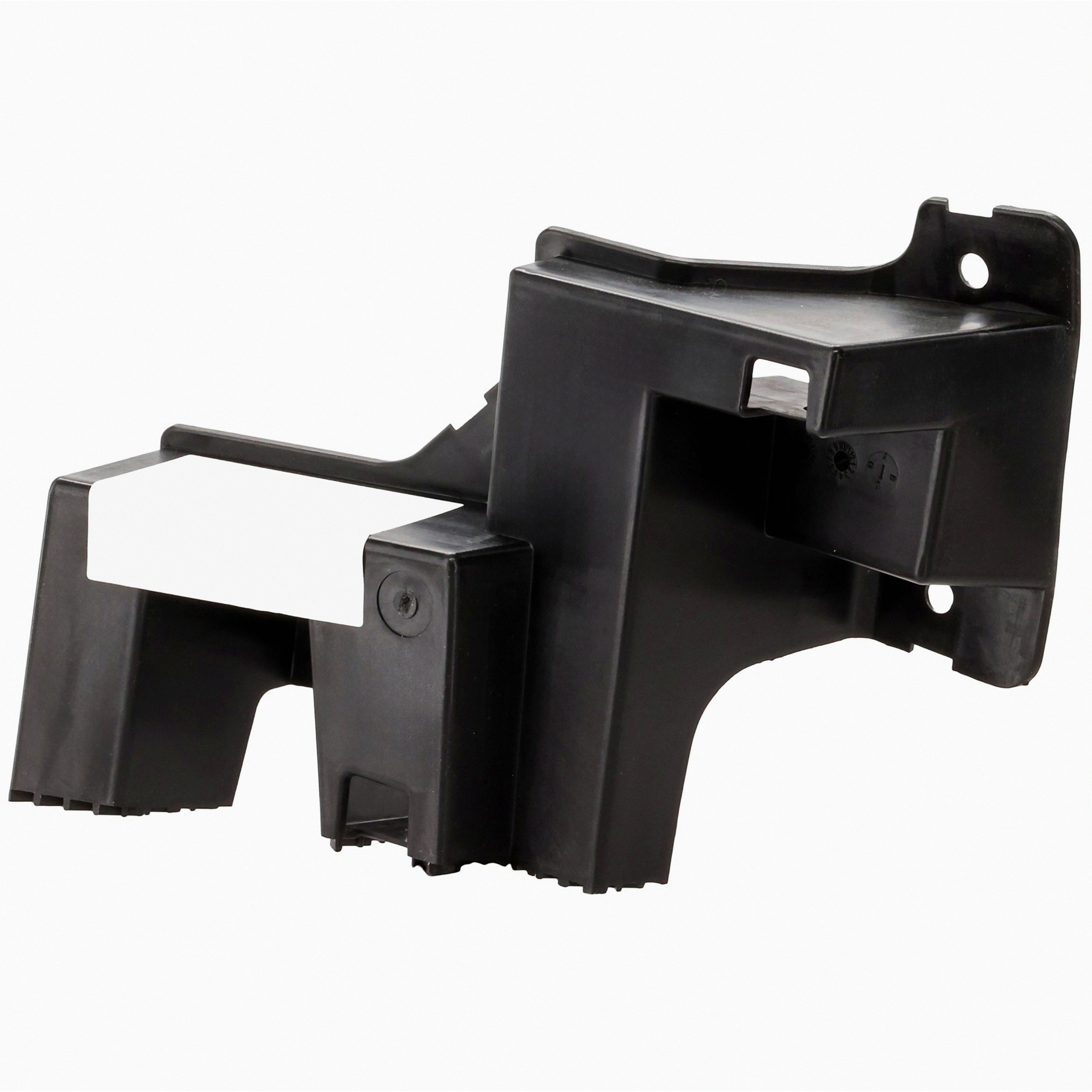 Left Driver Side Bumper For 21-24 Chevrolet Suburban, 21-24 Chevrolet Tahoe; CAPA Certified