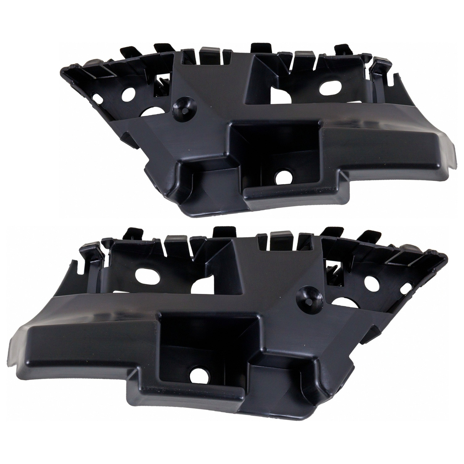 Grille Set For 18-20 Ford F-150