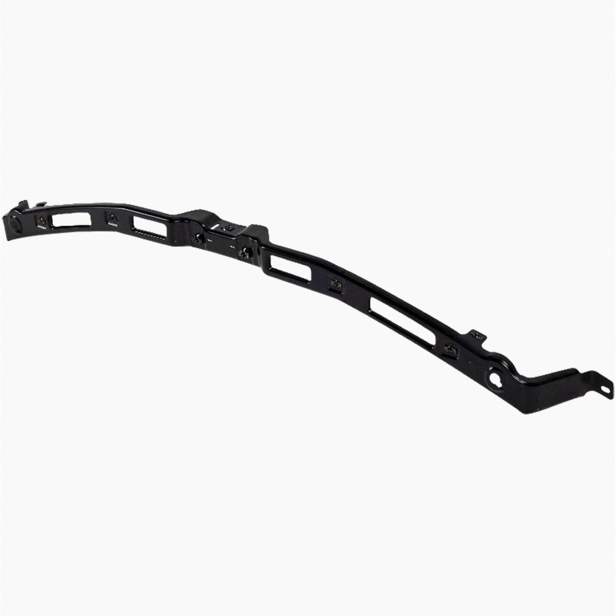 Bumper For 18-23 Chevrolet Traverse, 24 Chevrolet Traverse Limited