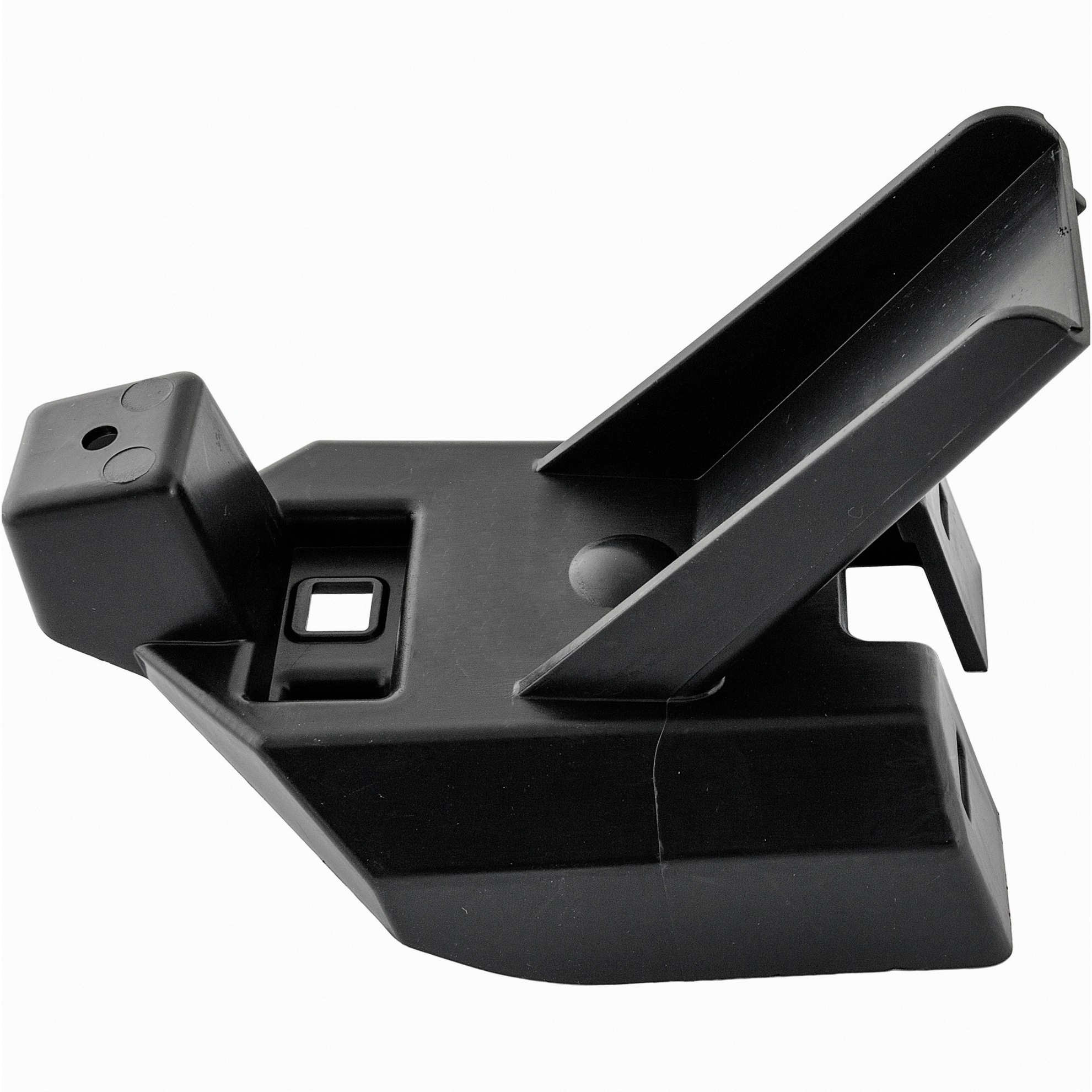 Right Passenger Side Bumper For 2019-2025 Chevrolet GMC