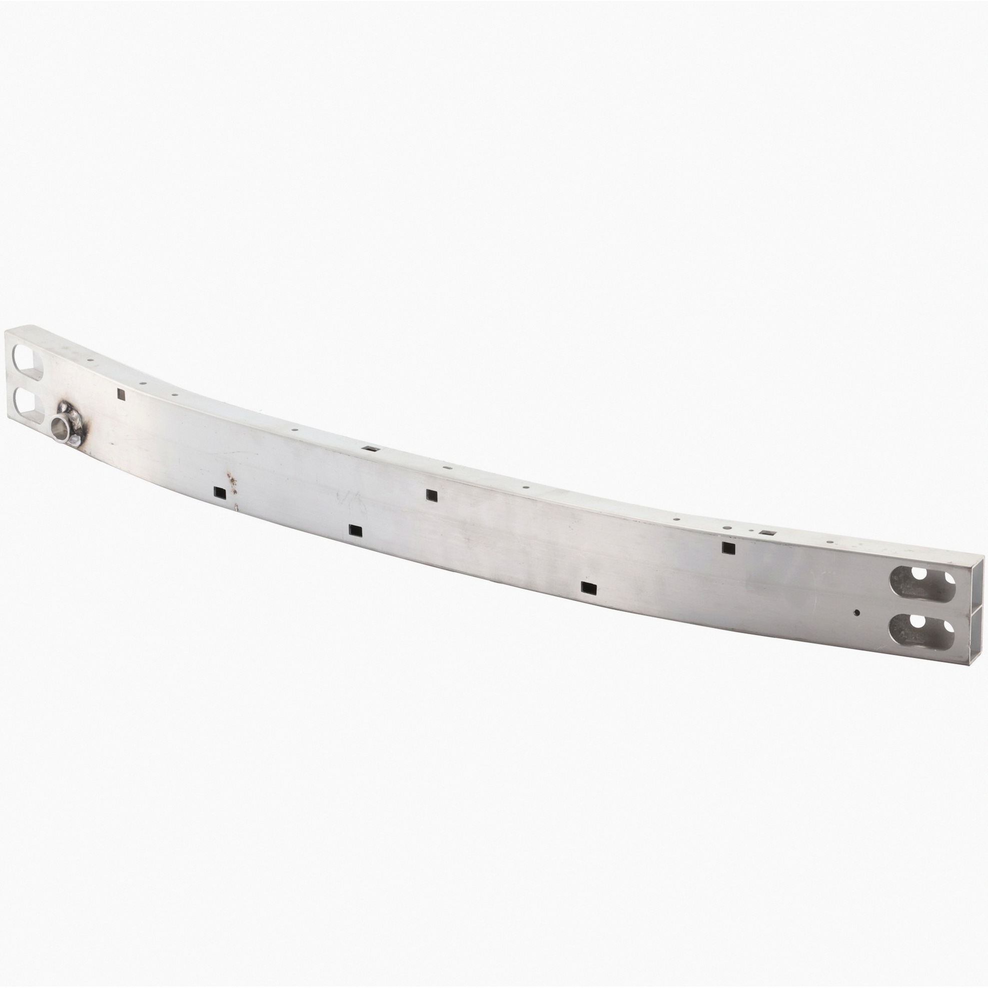 Bumper For 18-24 Chevrolet Equinox, 18-24 GMC Terrain; CAPA Certified