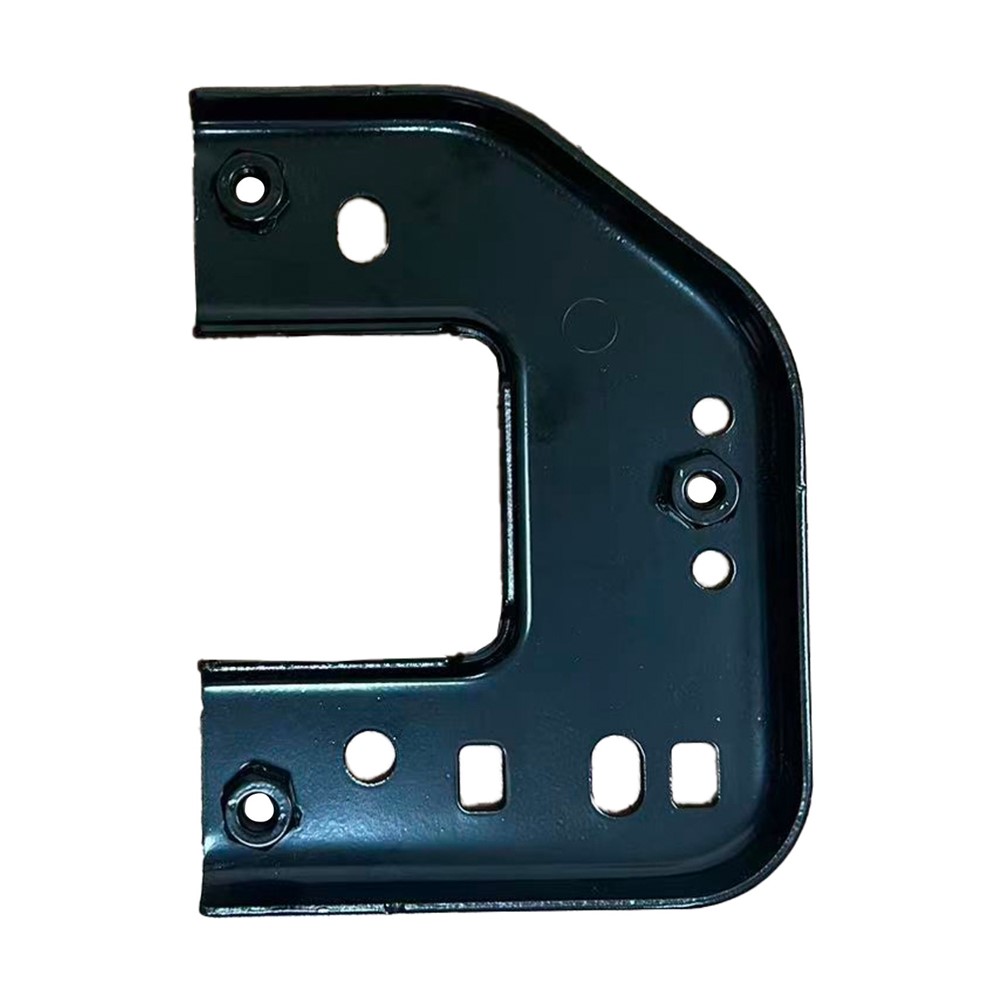 Left Driver Side Bumper For 2021-2024 Cadillac Chevrolet GMC; CAPA Certified