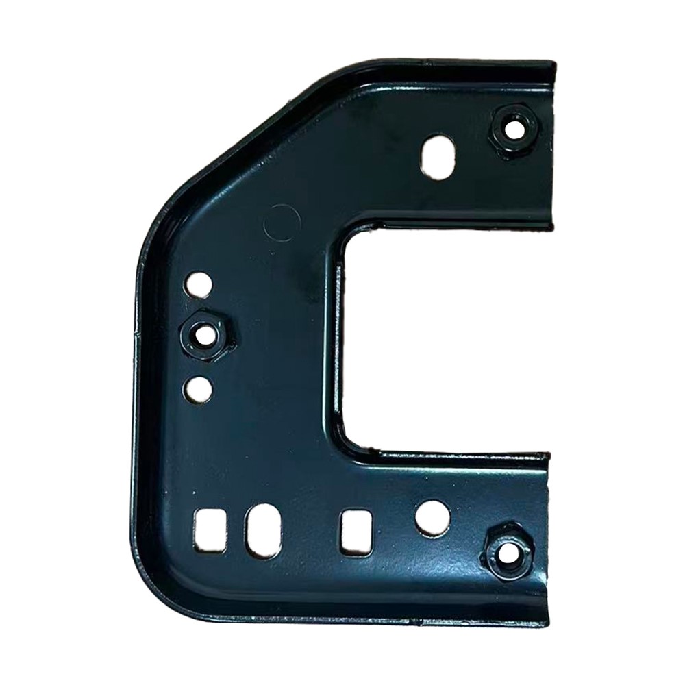 Right Passenger Side Bumper For 2021-2024 Cadillac Chevrolet GMC; CAPA Certified