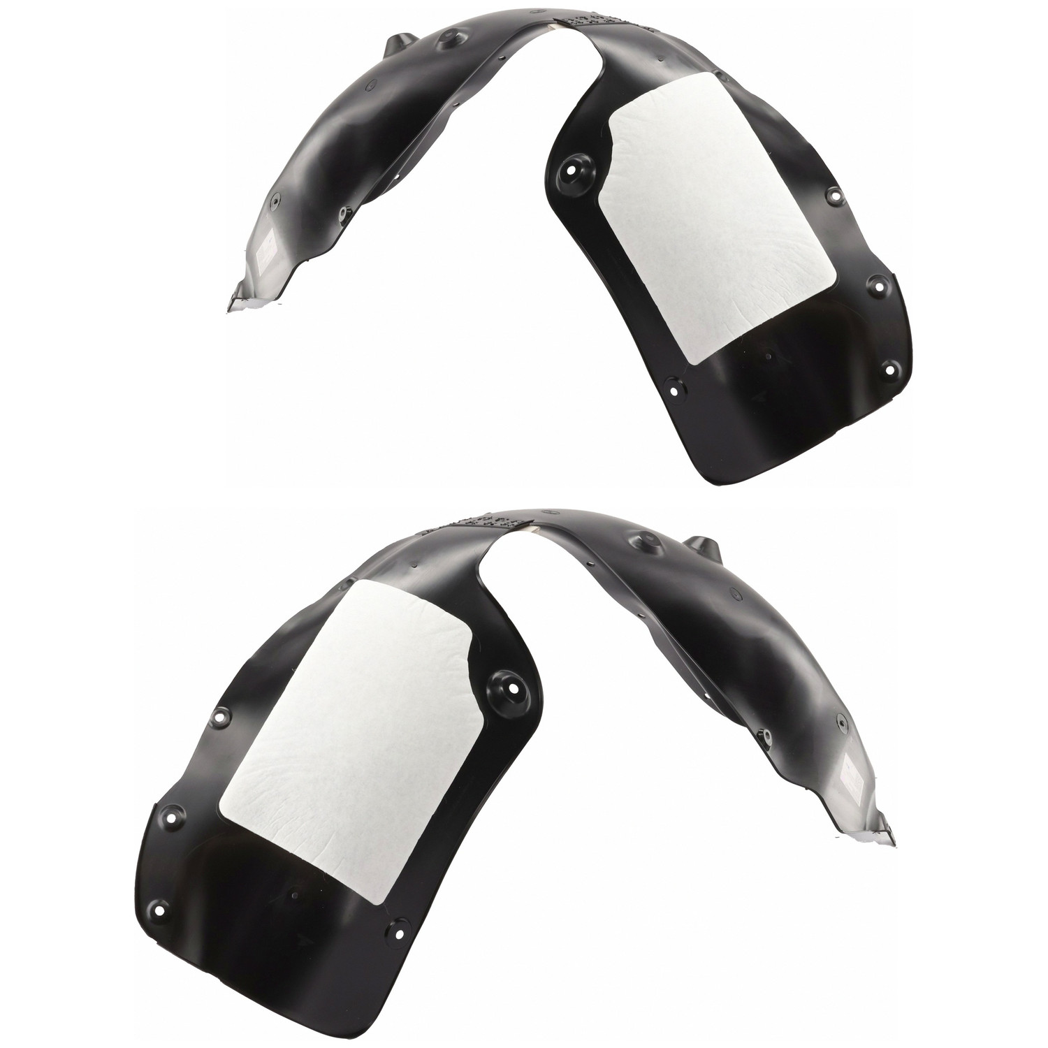 Fender Set For 22-24 Hyundai Santa Cruz