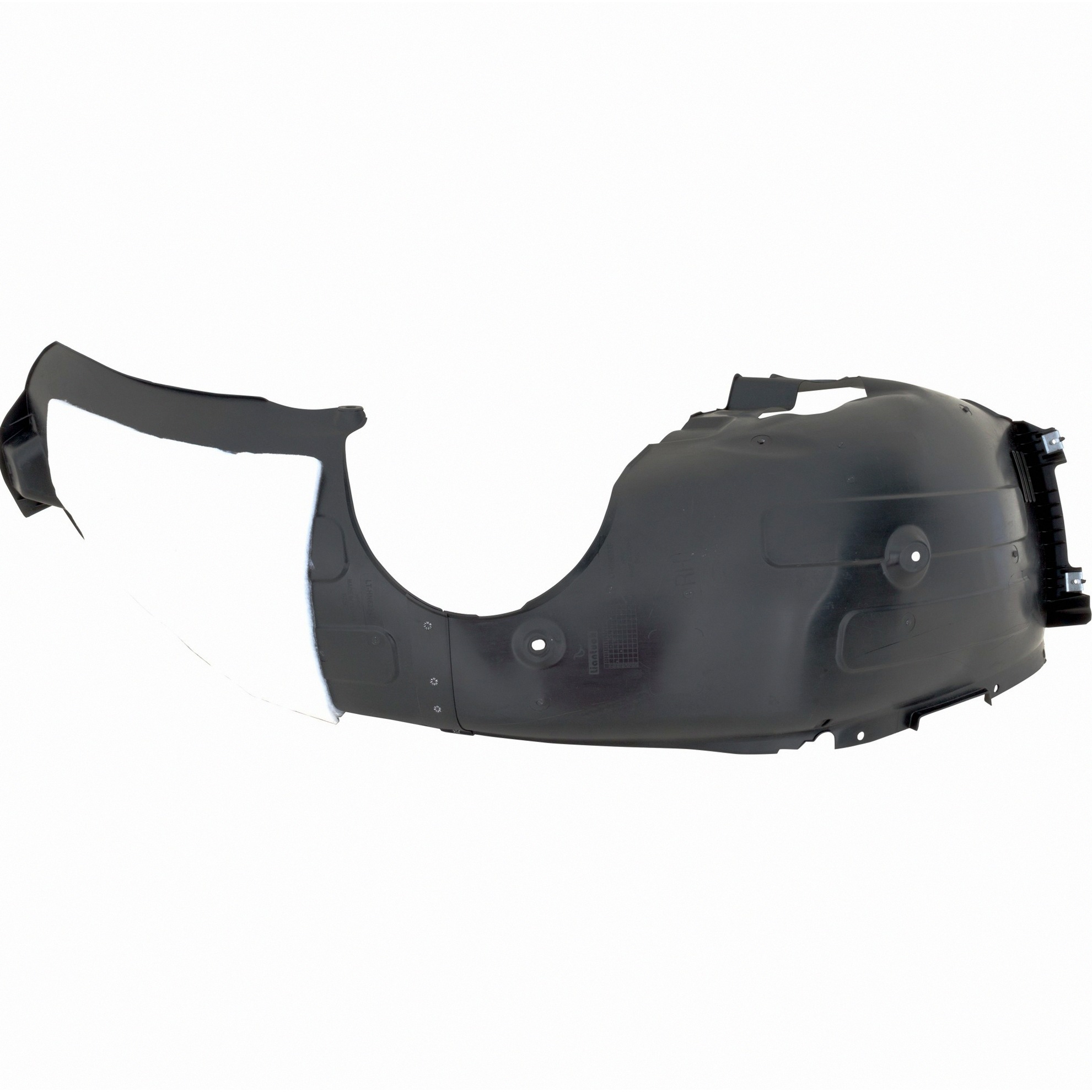 Fender Set For 20-22 Hyundai Sonata