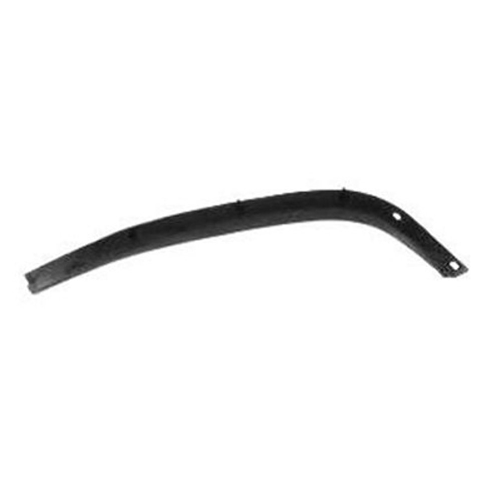 Right Passenger Side Bumper For 1992-1997 Ford