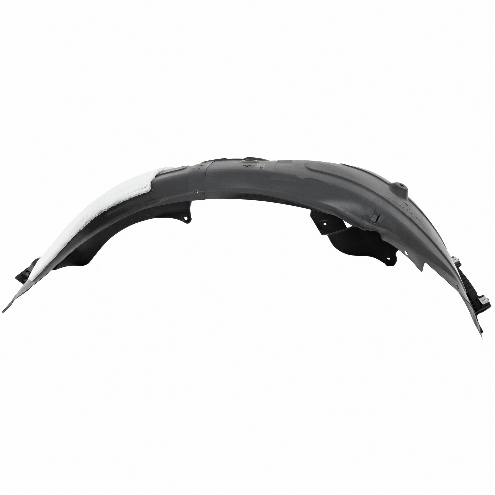Fender Set For 20-22 Hyundai Sonata