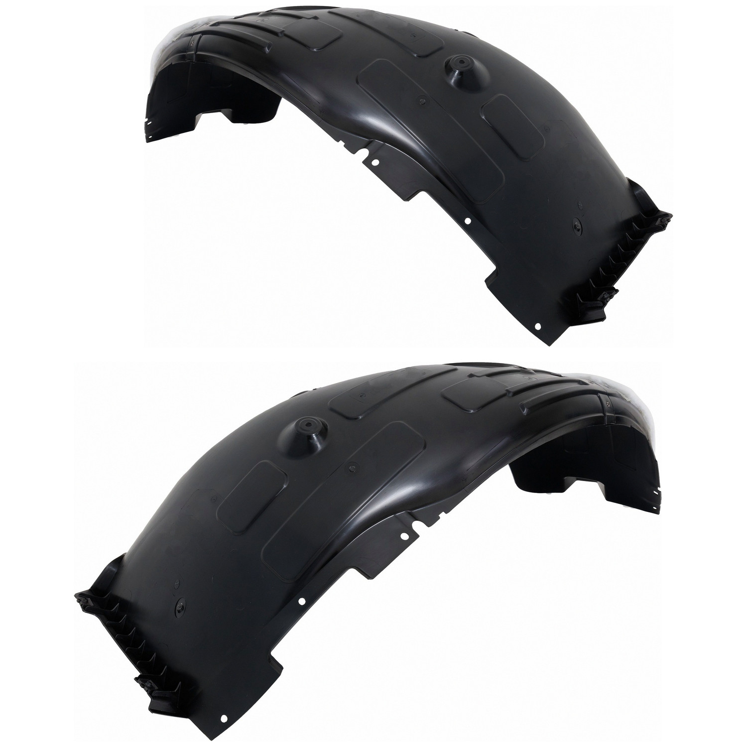 Fender Set For 21-24 Kia K5