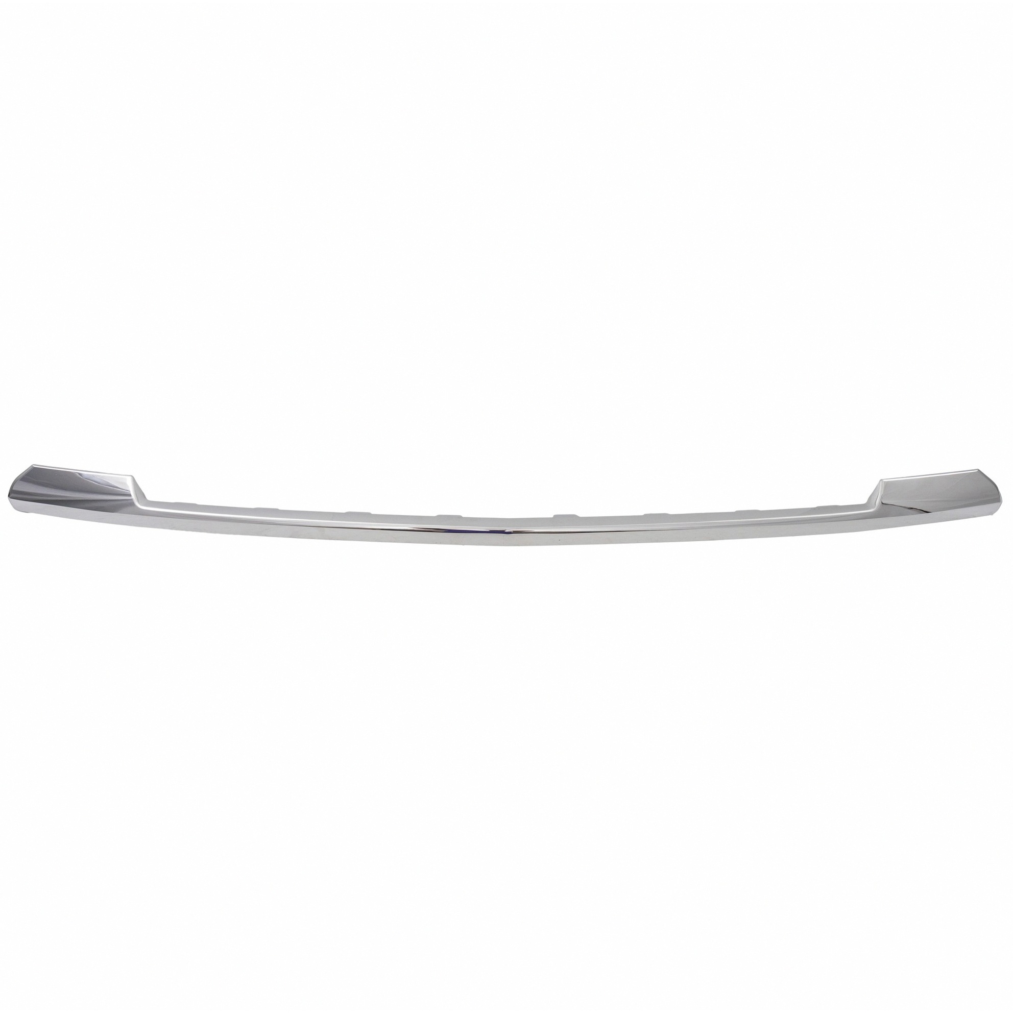 Bumper For 21-24 Chevrolet Suburban, 21-24 Chevrolet Tahoe; CAPA Certified