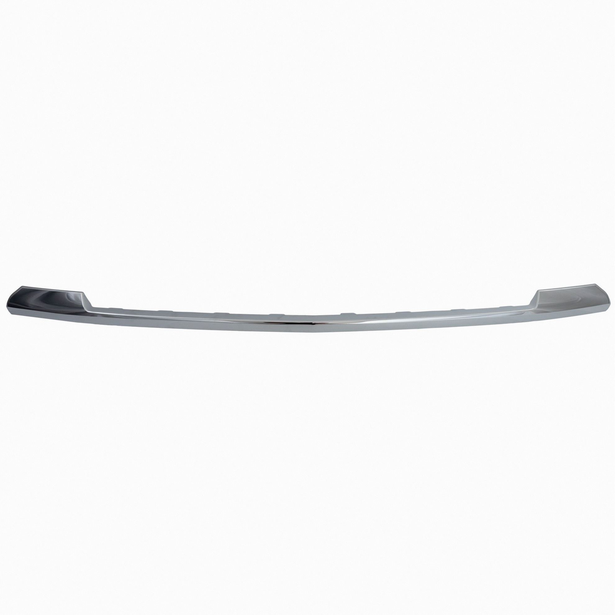 Bumper For 21-24 Chevrolet Suburban, 21-24 Chevrolet Tahoe; CAPA Certified