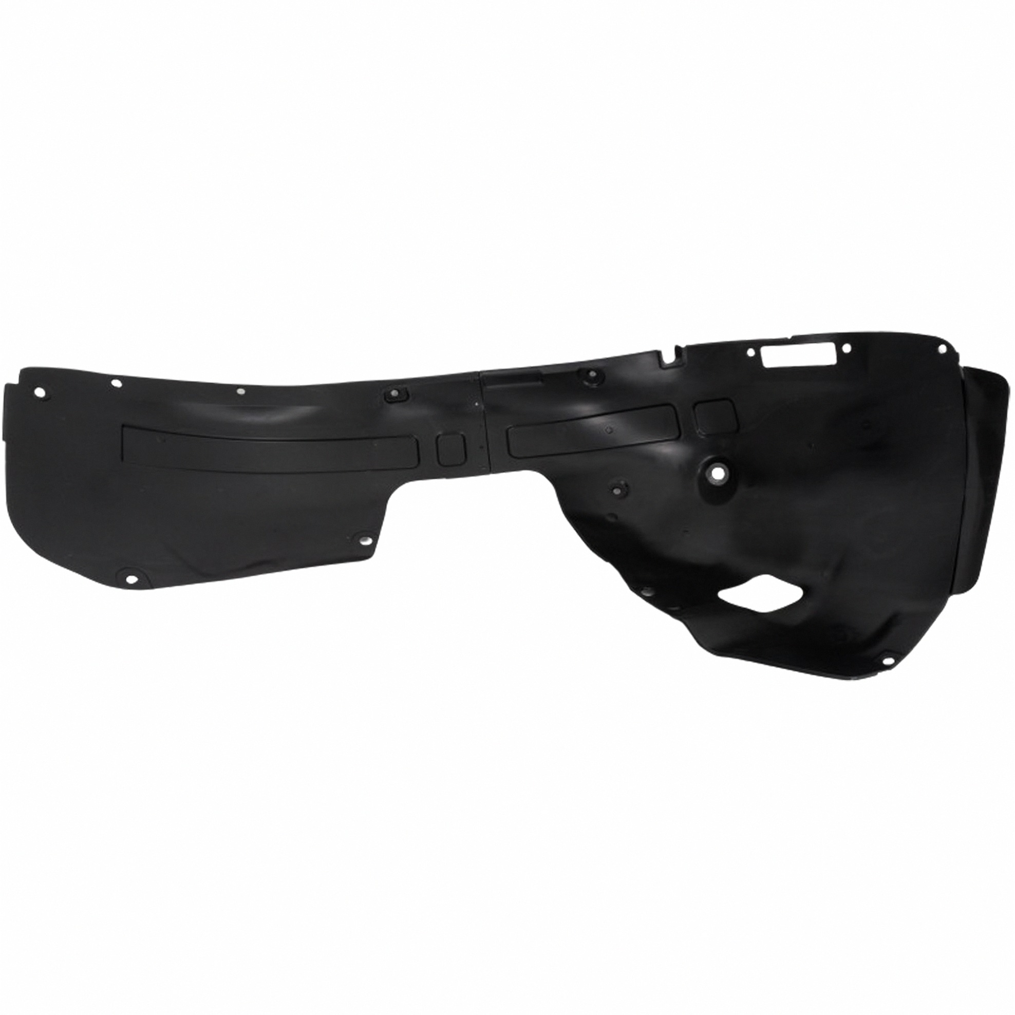 Fender Set For 22-24 Hyundai Tucson