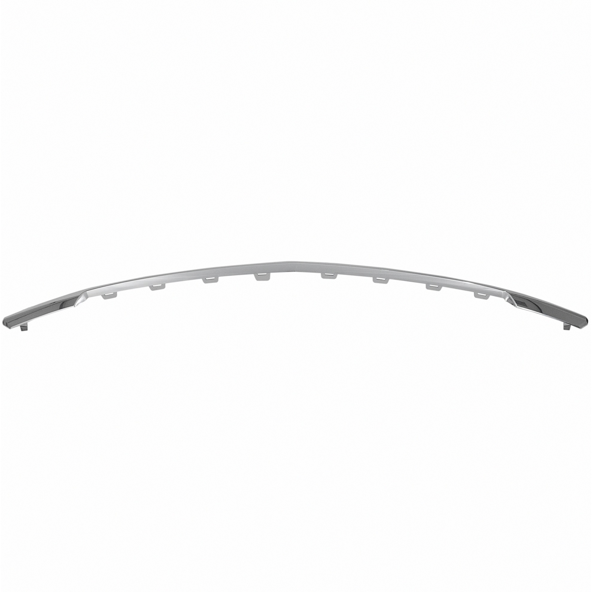 Bumper For 21-24 Chevrolet Suburban, 21-24 Chevrolet Tahoe