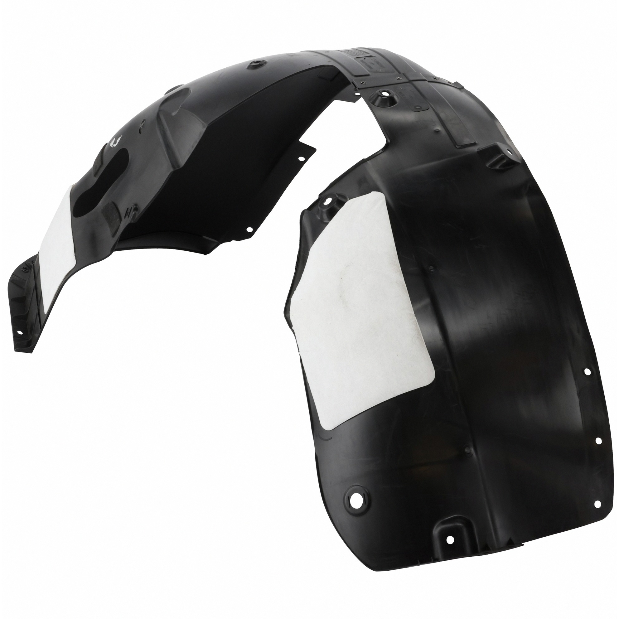 Fender Set For 19-20 Hyundai Santa Fe