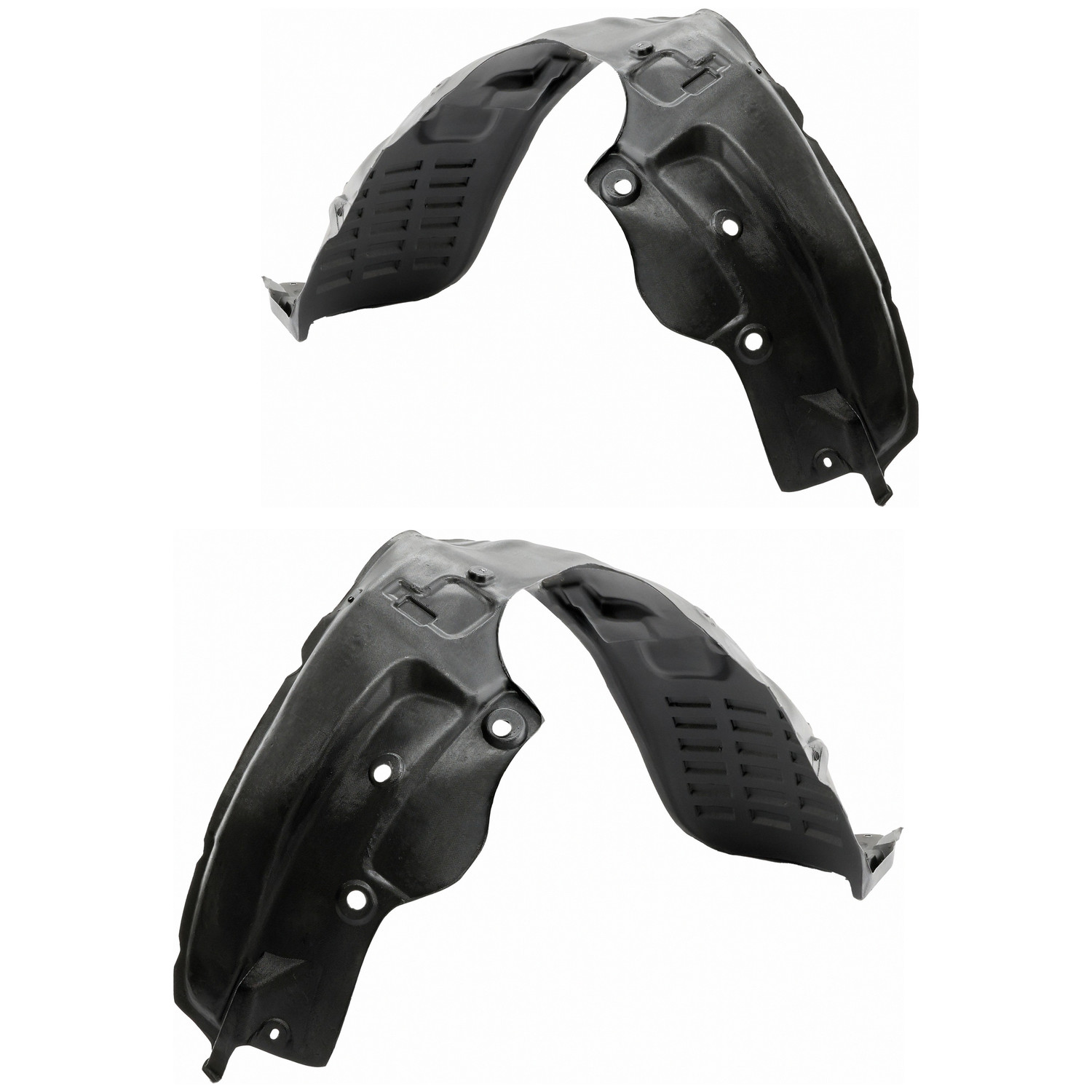 Fender Set For 14-15 Kia Sorento