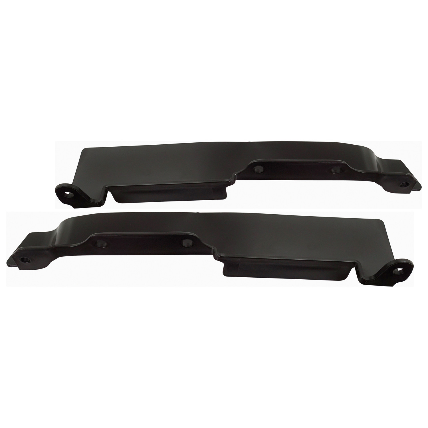 Wheel Arch Set For 11-17 Toyota Sienna