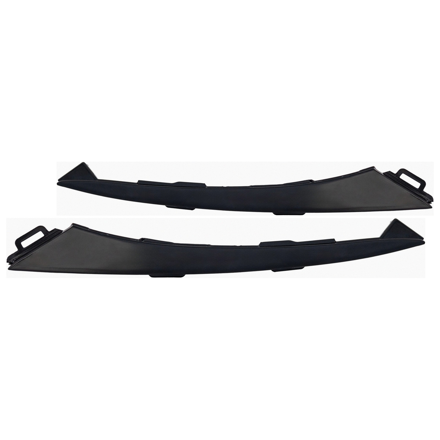 Headlight Set For 21-22 Honda Accord; CAPA Certified