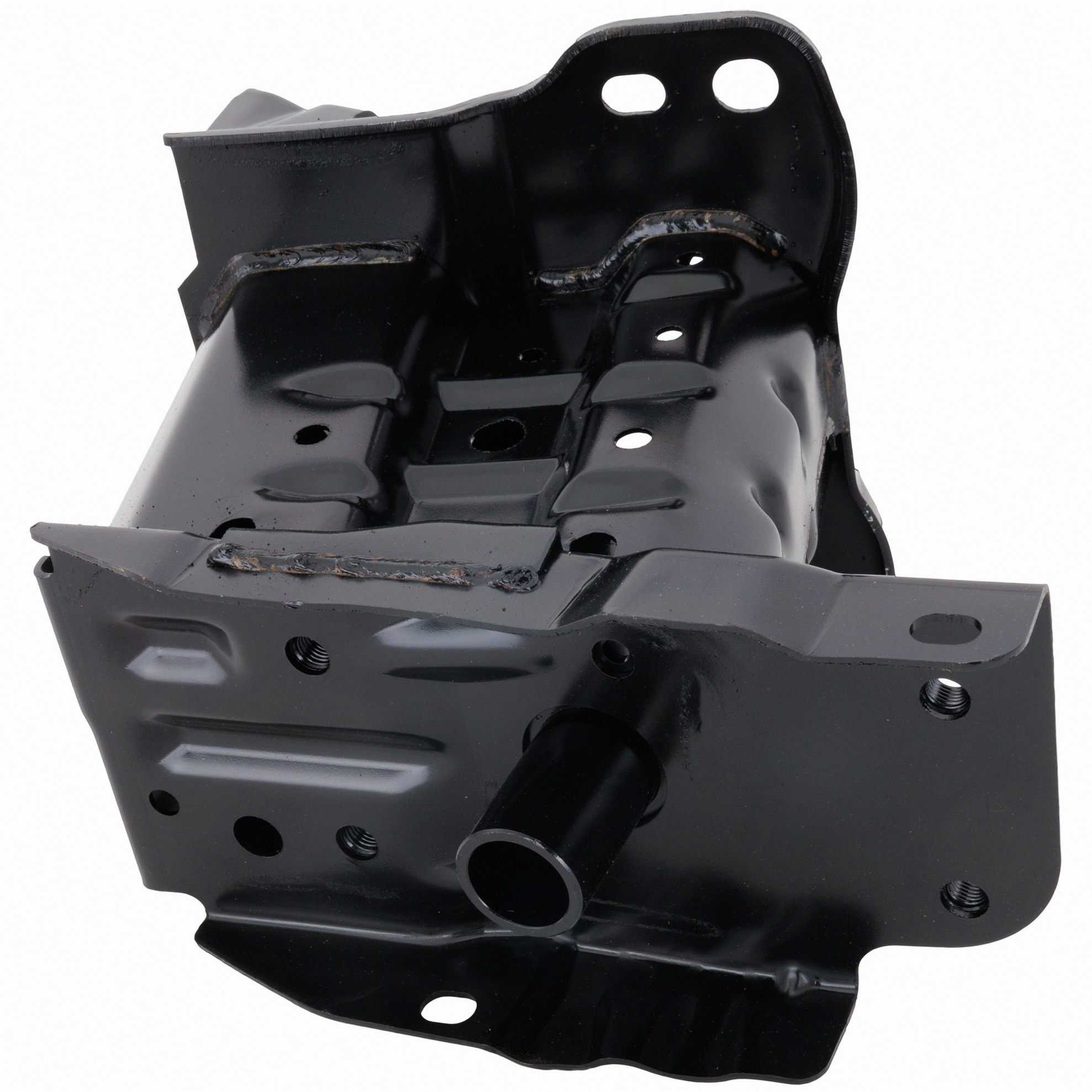 Right Passenger Side Bumper For 23-25 Toyota Prius, 23-24 Toyota Prius Prime; CAPA Certified