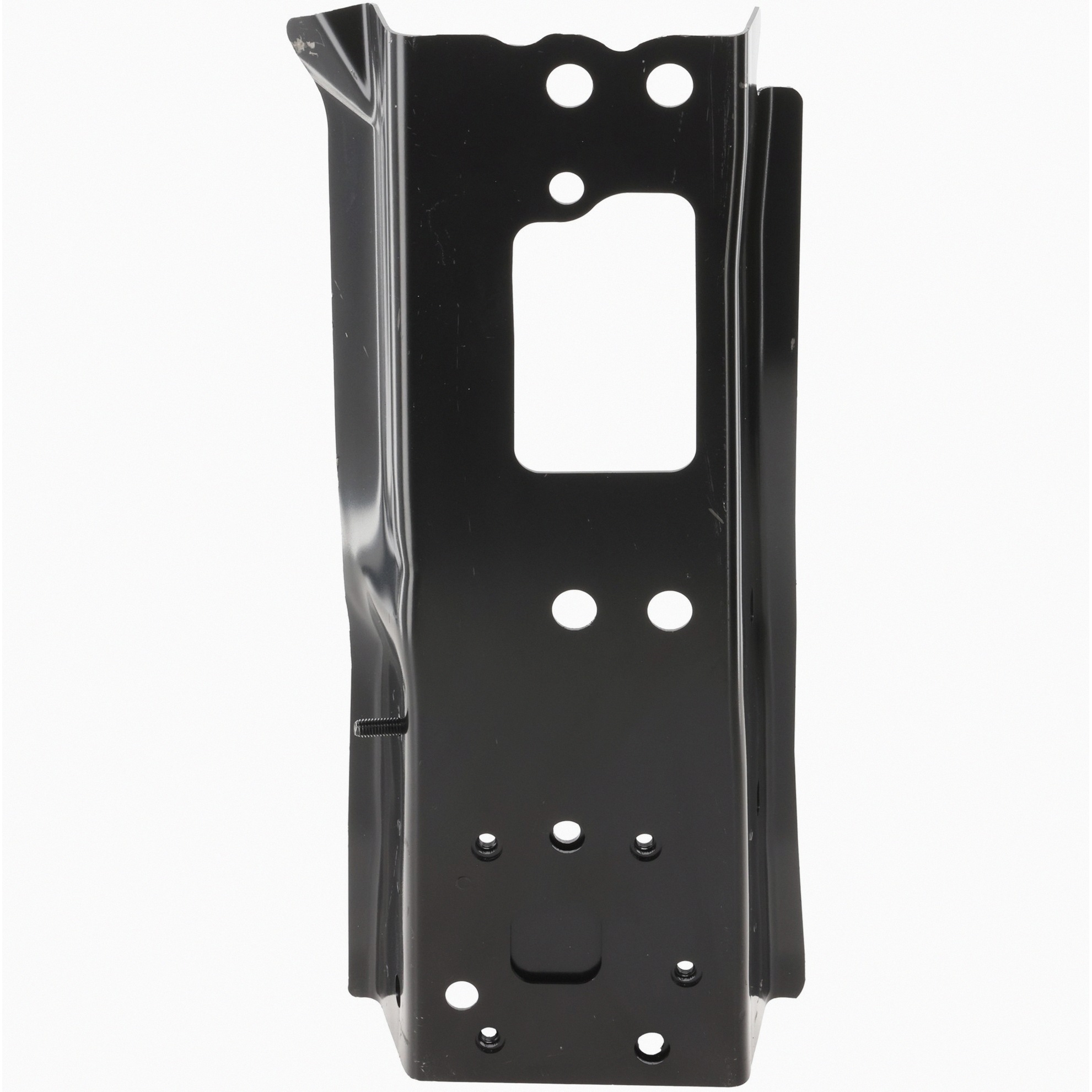 Right Passenger Side Front Bumper Support For 2016-2025 Corolla Prius Prius Prime; CAPA Certified