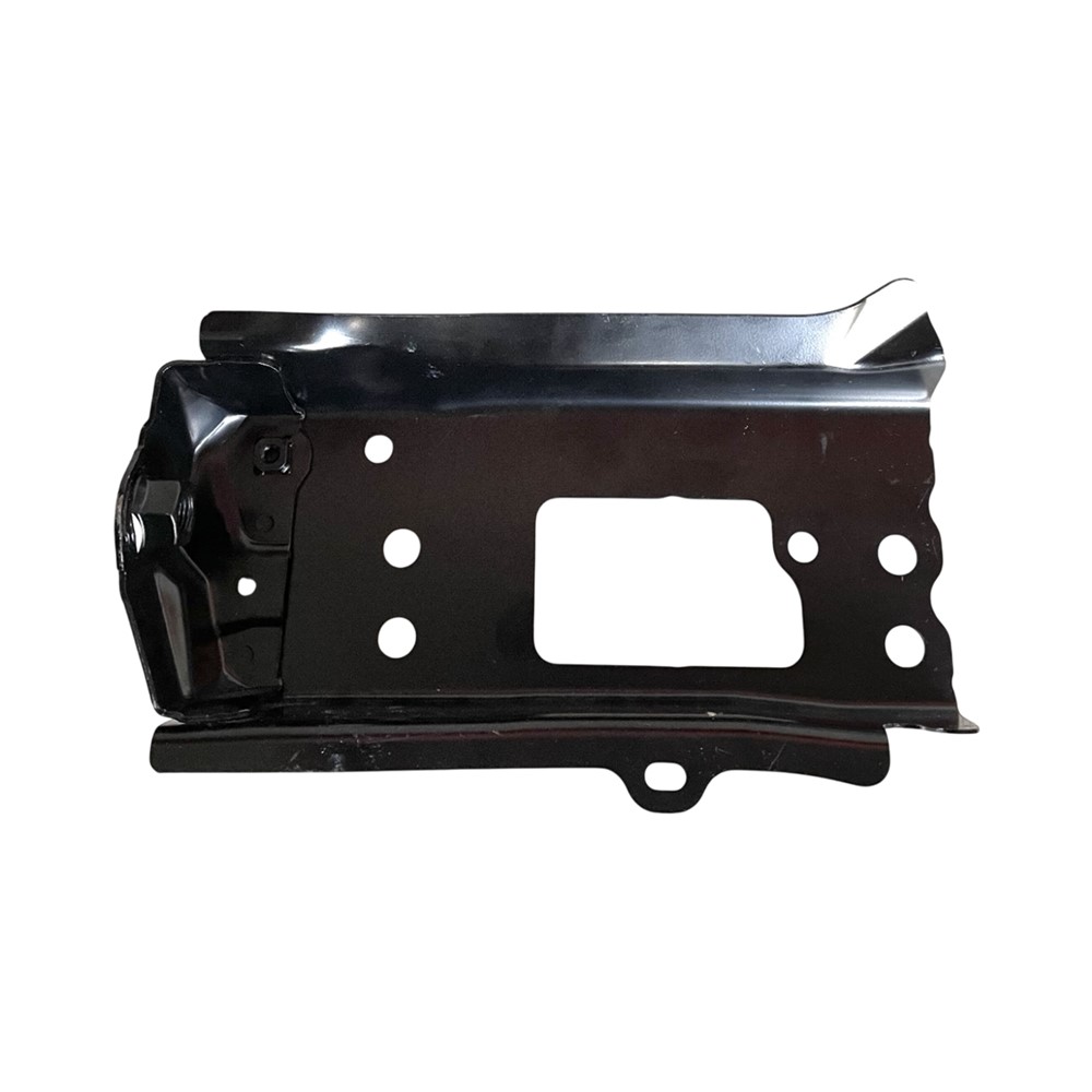 Left Driver Side Bumper For 23-25 Toyota Prius, 23-24 Toyota Prius Prime; CAPA Certified