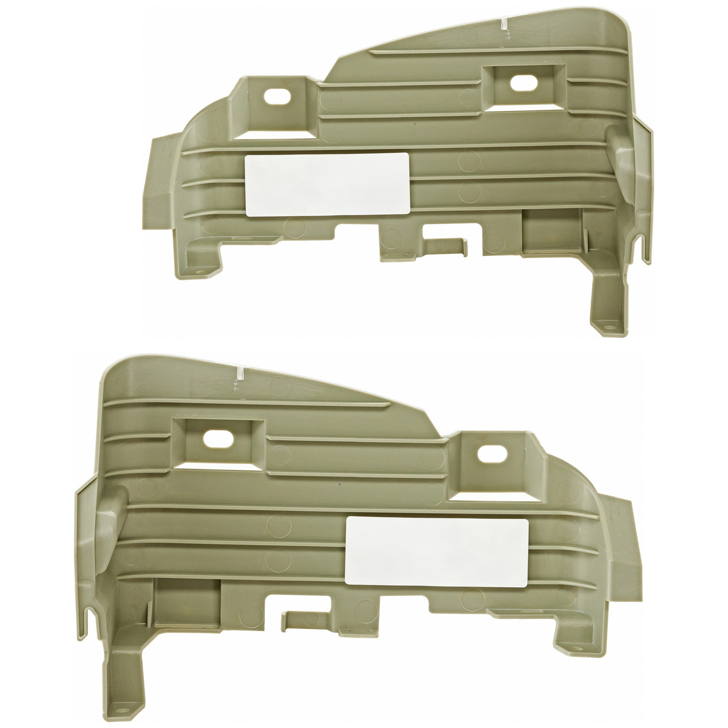 Turn Signal Light Set For 12-15 Toyota Prius, 12-15 Toyota Prius Plug-In