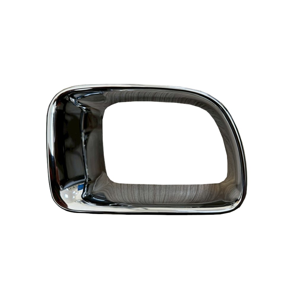 Right Passenger Side Bumper For 11-16 Mini Cooper Countryman, 13-16 Mini Cooper Paceman
