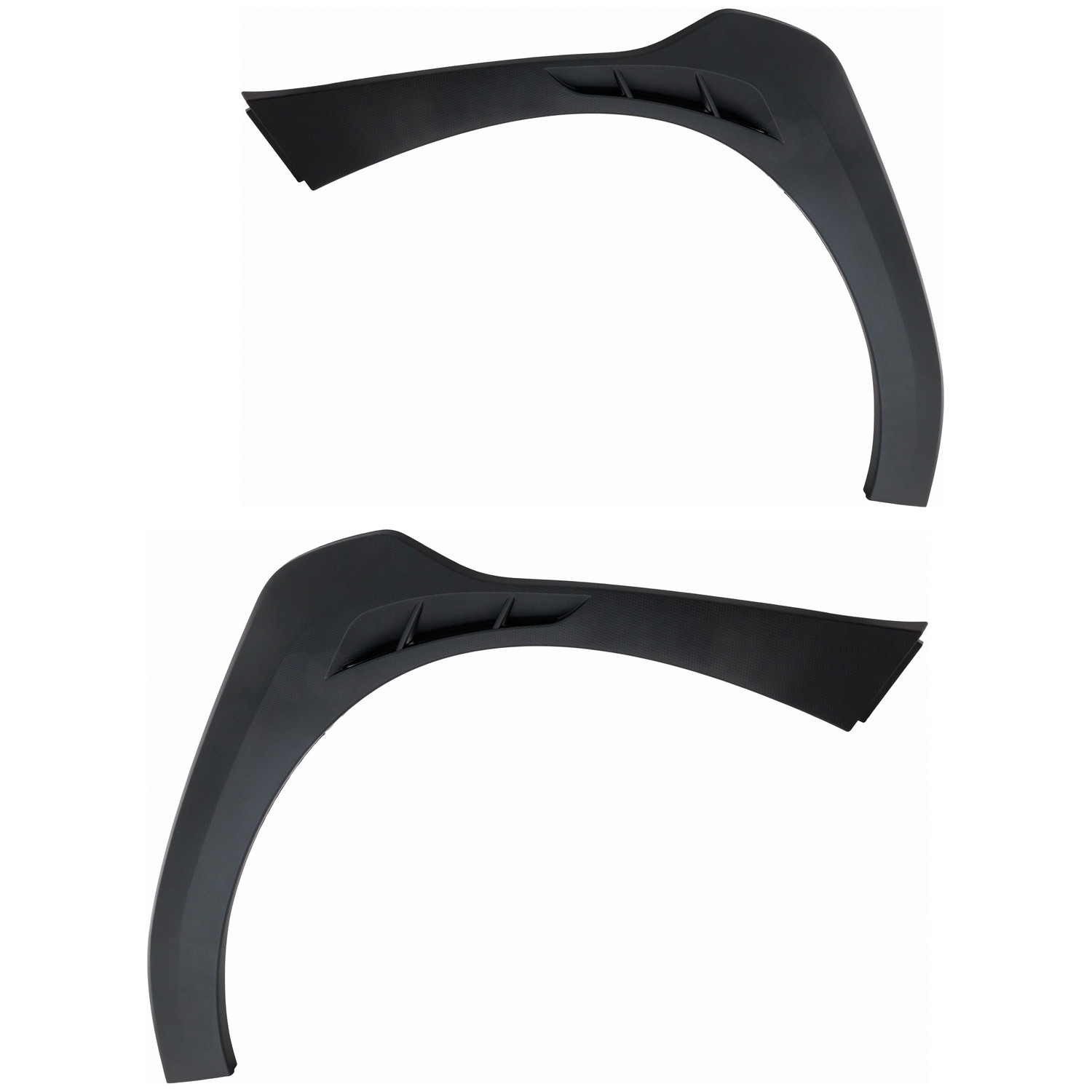 Wheel Arch Set For 24-25 Subaru Crosstrek