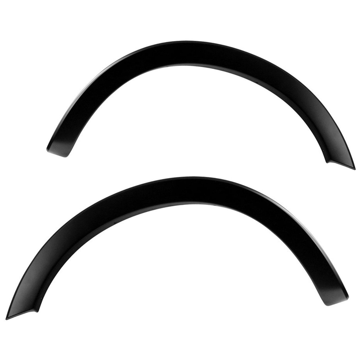Wheel Arch Set For 17-22 Ford F-250 Super Duty, 17-22 Ford F-350 Super Duty