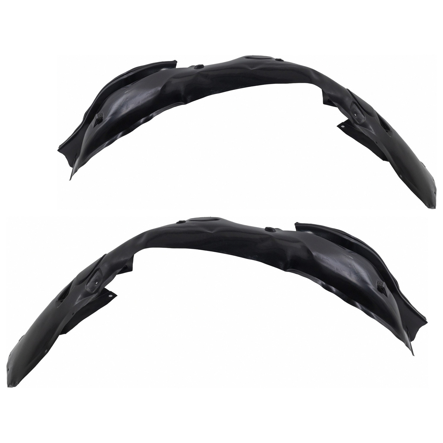 Fender Accessory Set For 06-11 Cadillac DTS