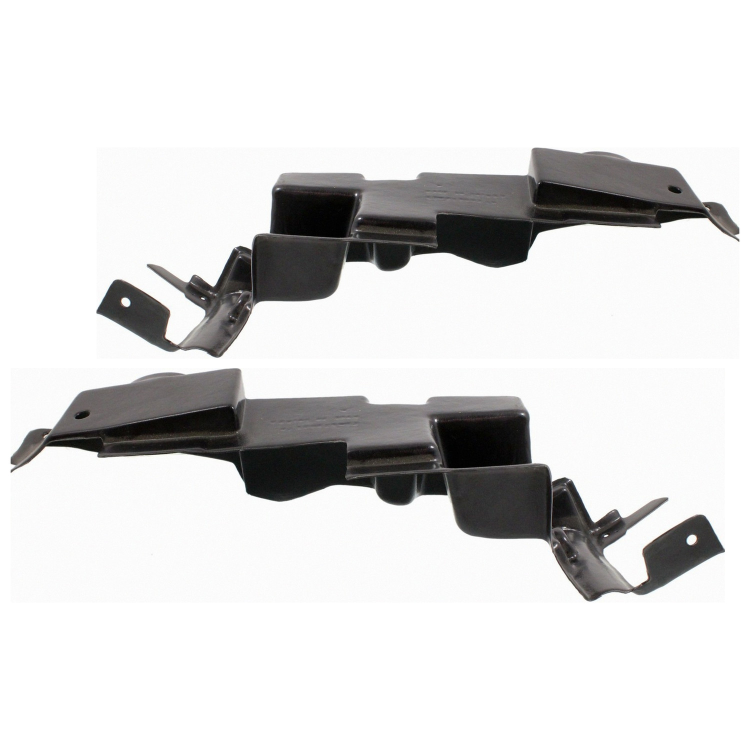 Fender Accessory Set For 05-09 Pontiac G6