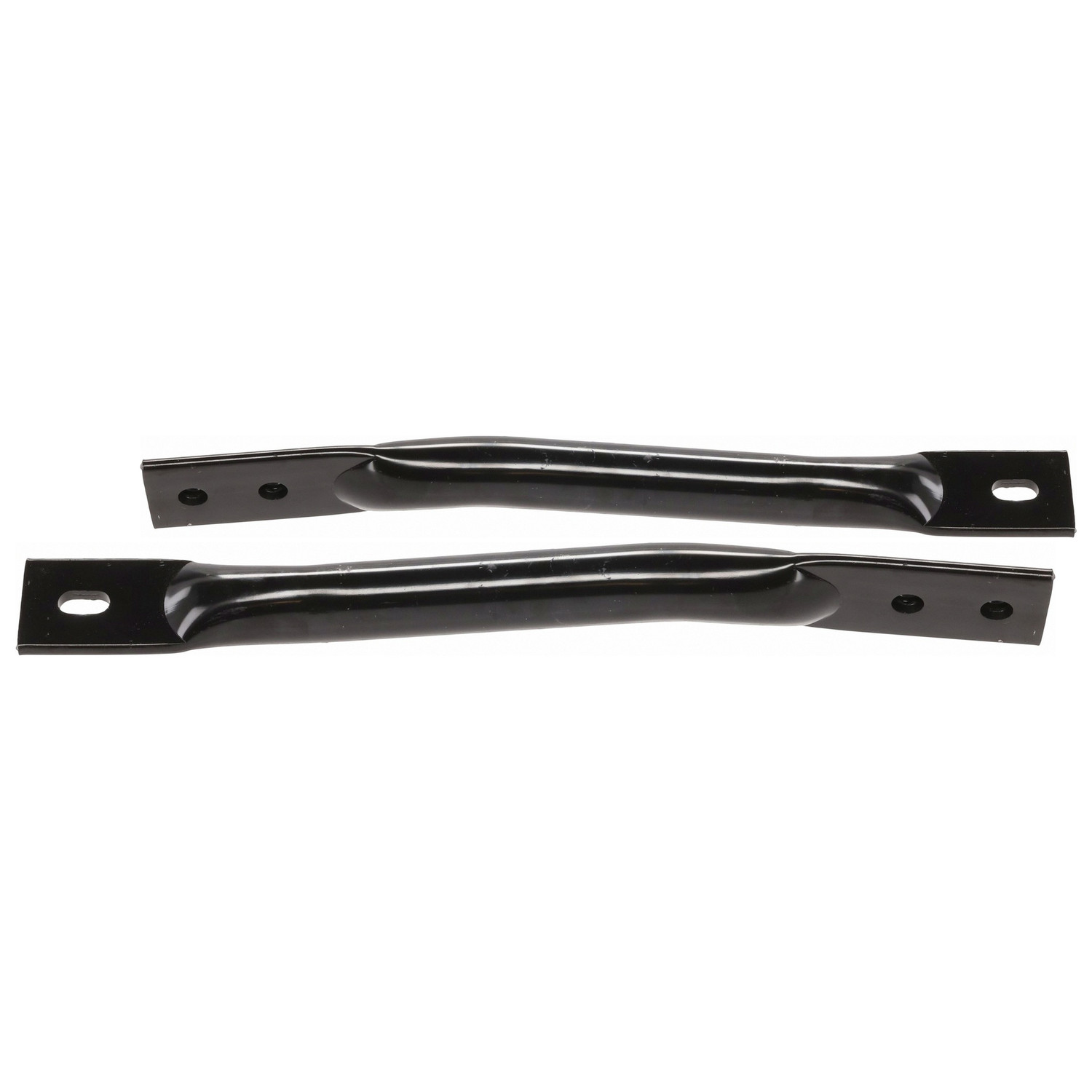Bumper Bar And Absorber Set For 14-18 Chevrolet Silverado 1500, 19 Chevrolet Silverado 1500 LD, 14-18 GMC Sierra 1500, 19 GMC Sierra 1500 Limited; CAPA Certified