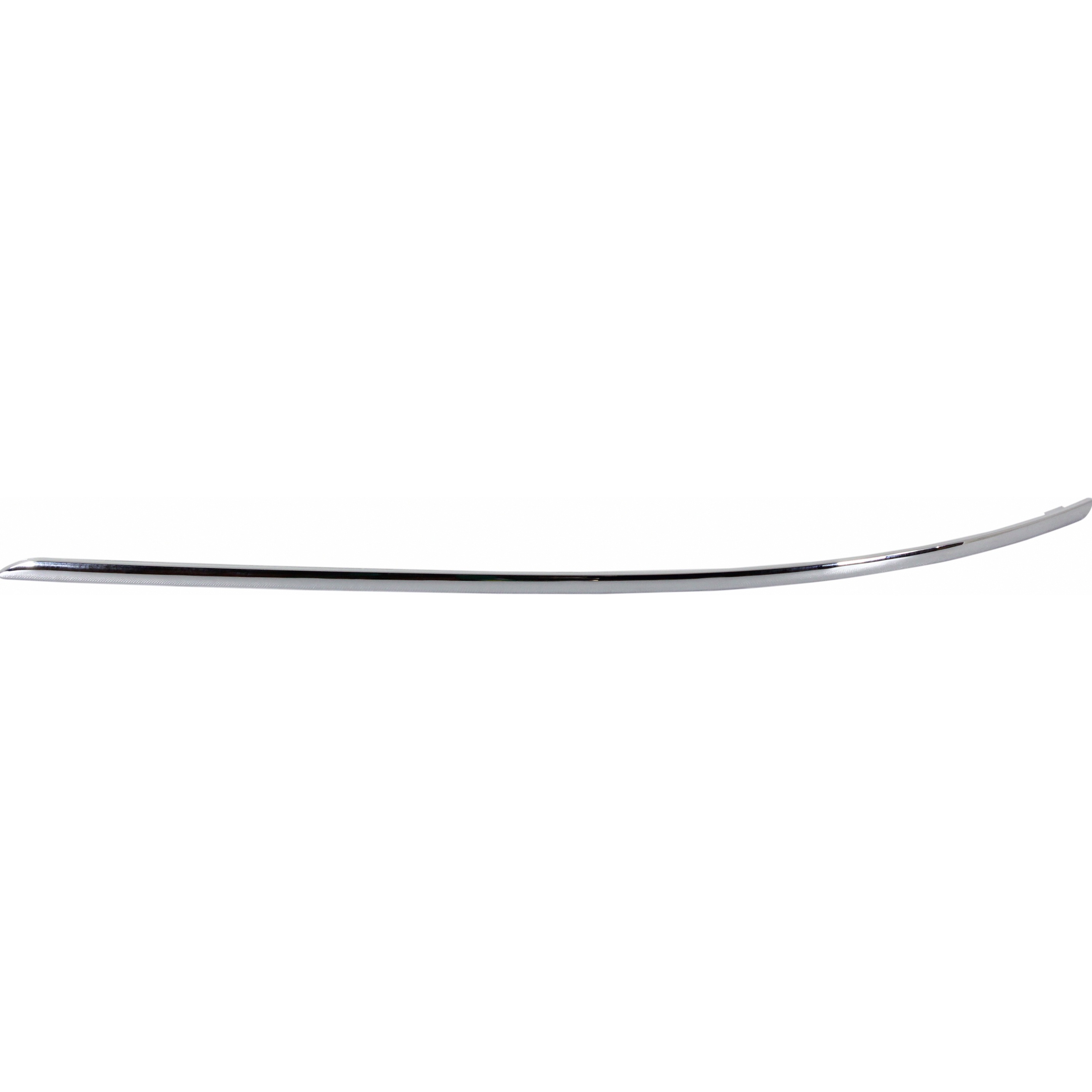 Left Driver Side Bumper For 08-11 Mercedes-Benz C300, 08-11 Mercedes-Benz C350